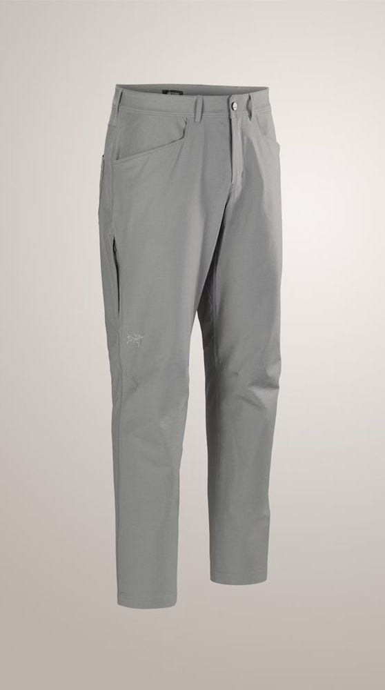 Arc’teryx始祖鳥 Kragg Cotton Pants - 男款長褲