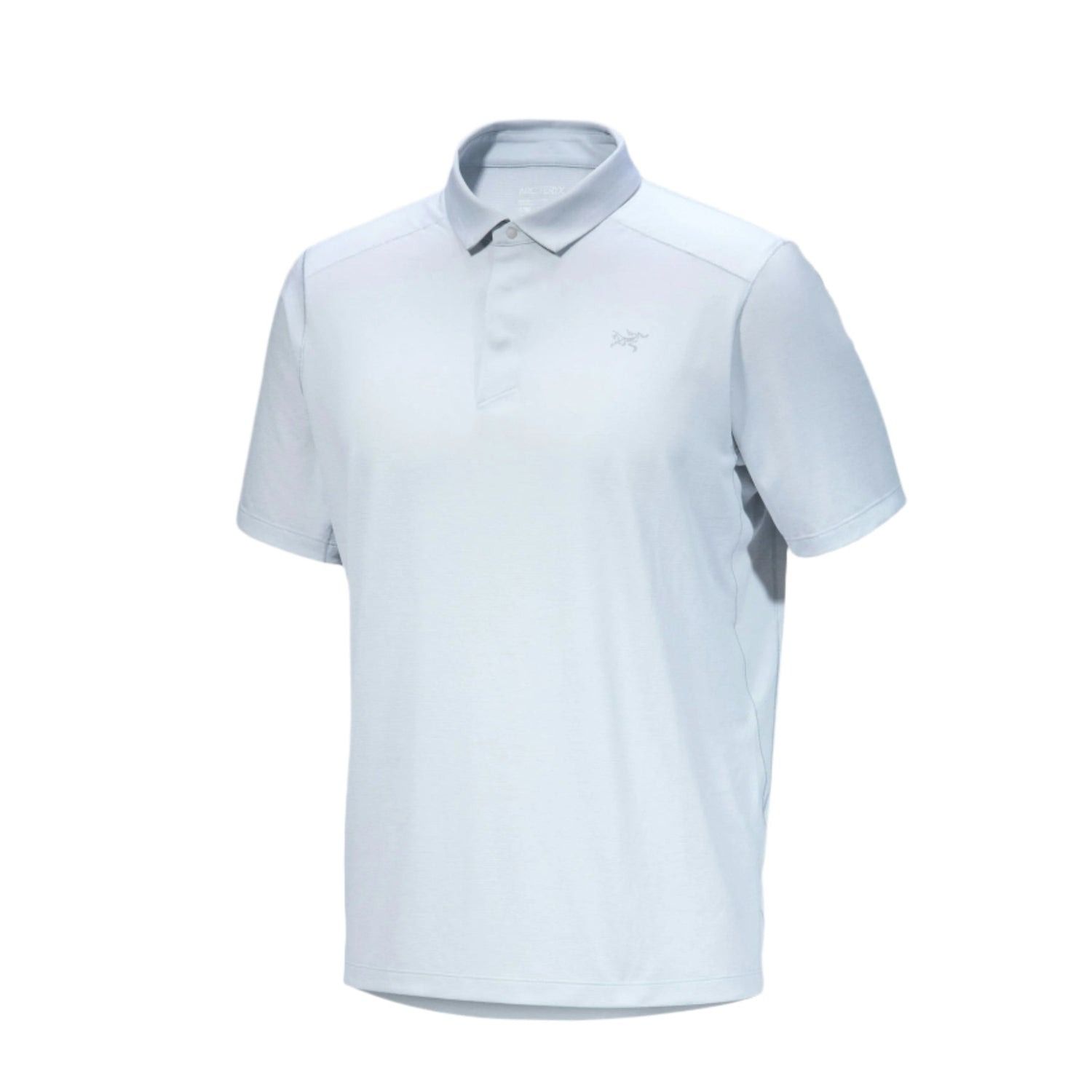 Arc’teryx 男 Cormac  短袖POLO衫