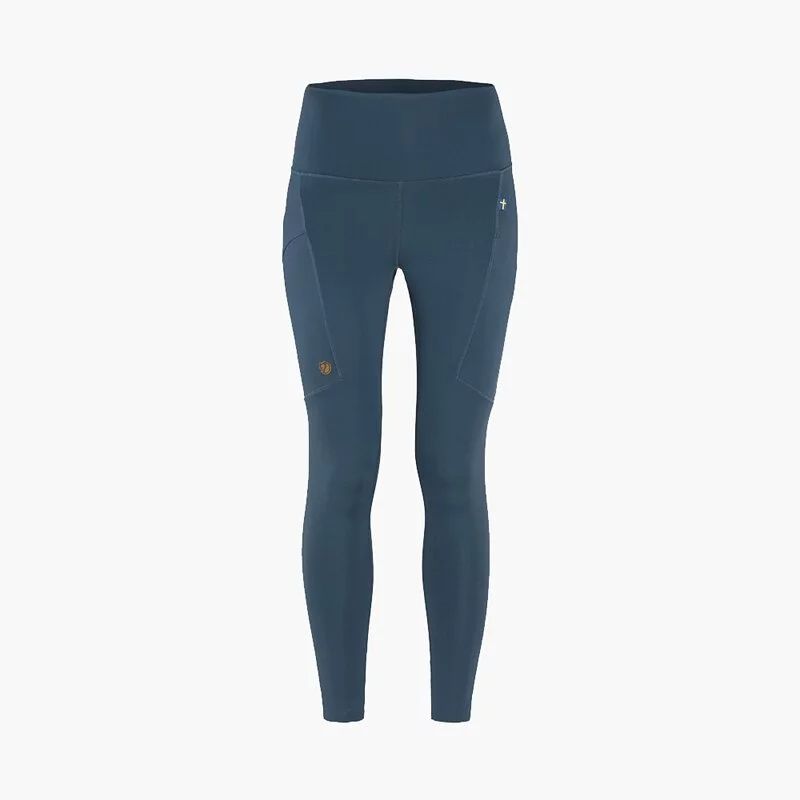小狐狸 Abisko Tights 女緊身褲-春夏款