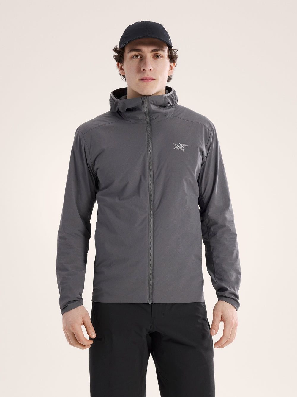 Arcteryx Atom SL 男化纖外套