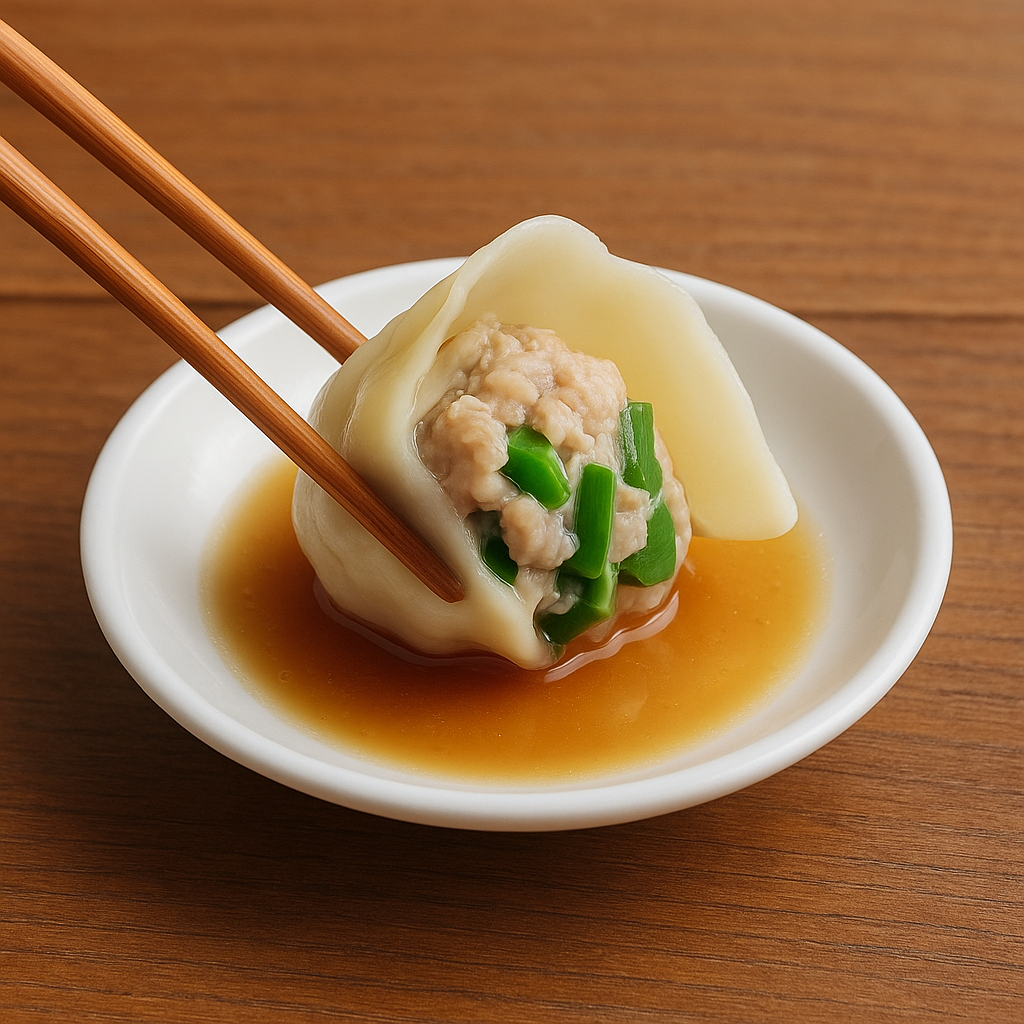 青蔥豬肉（27克/顆）