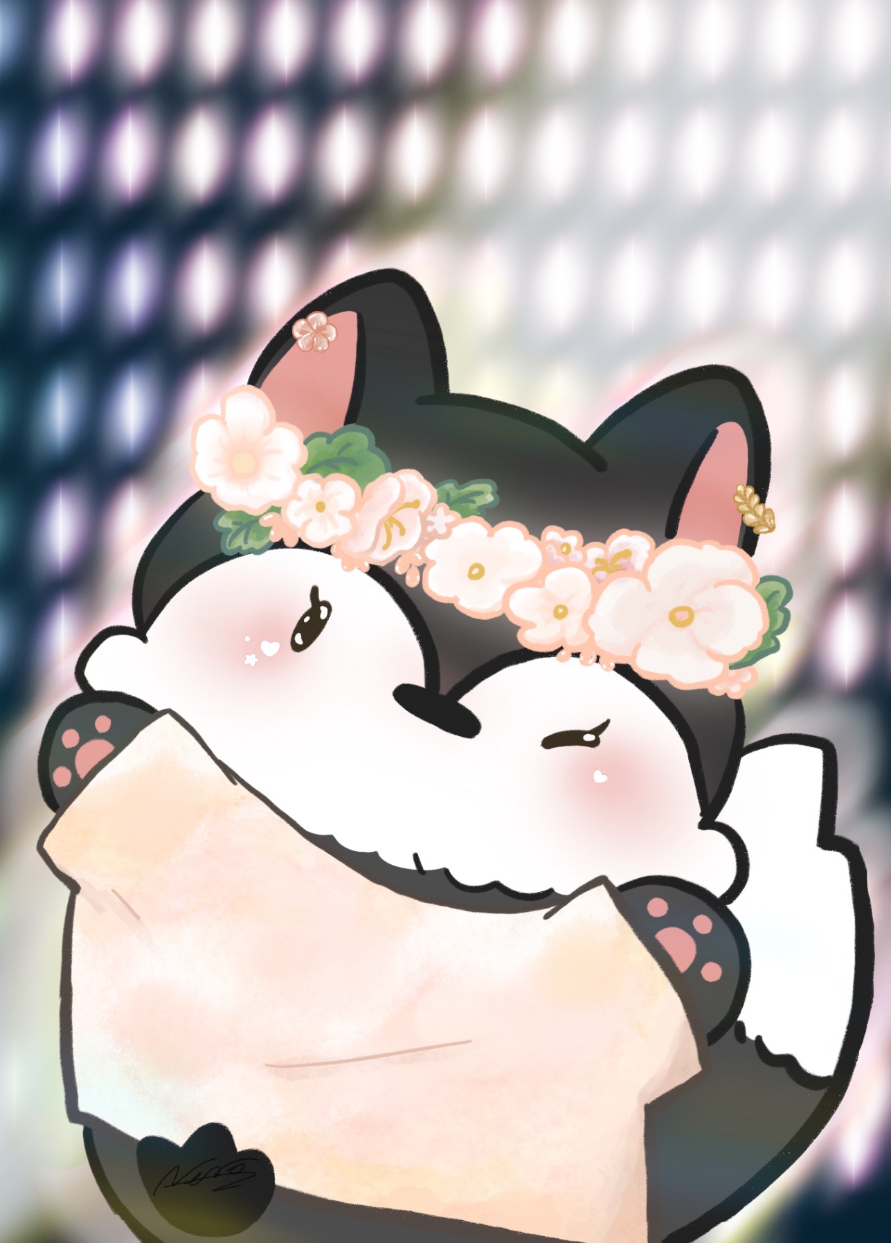 Penny明信片