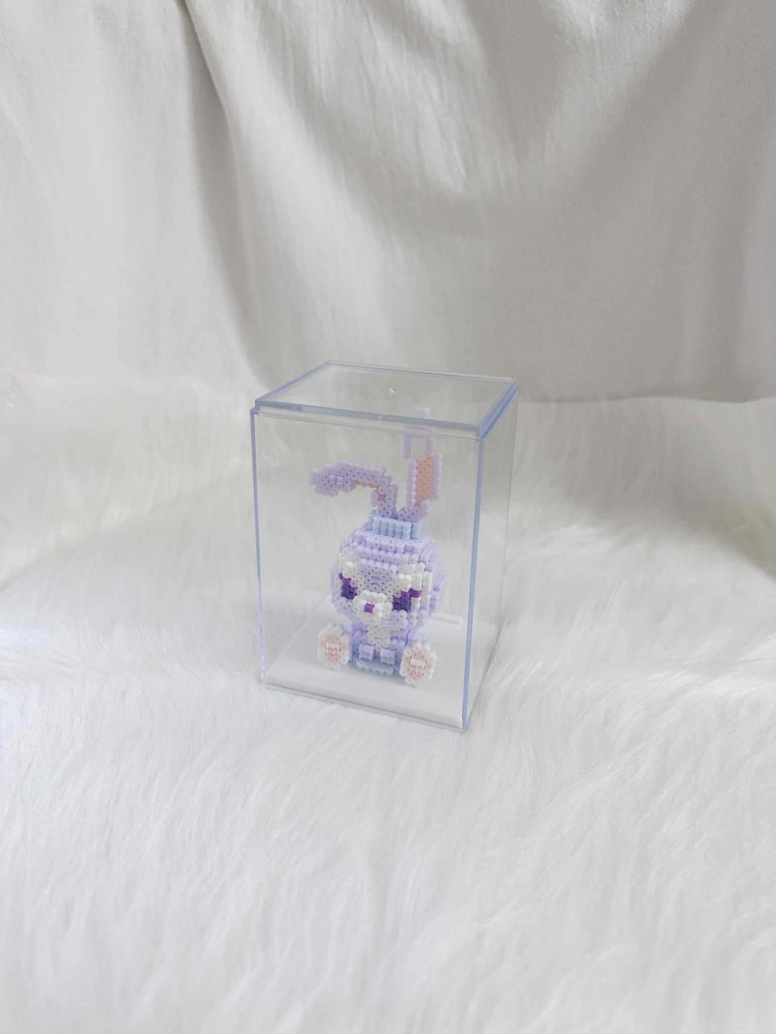 單購盲盒收納盒、展示盒