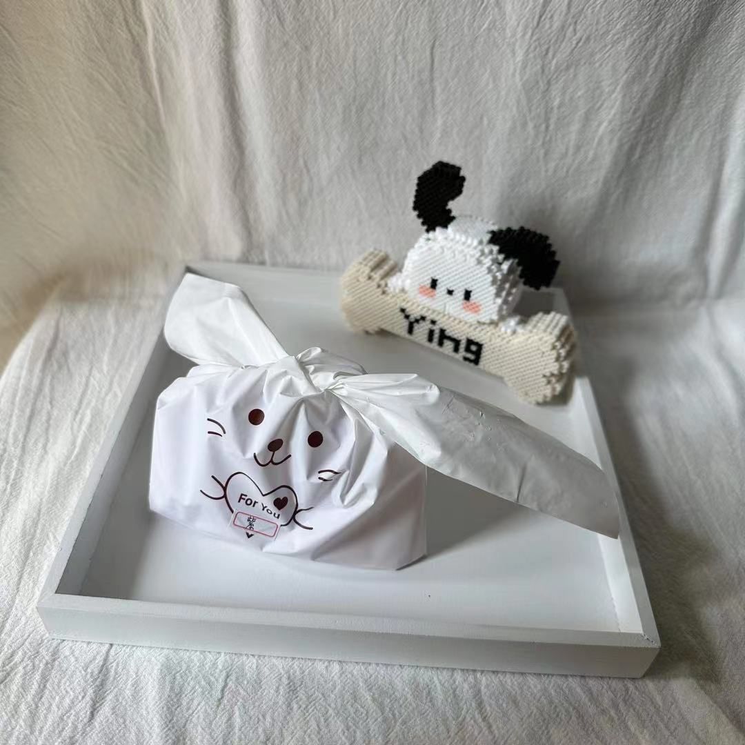 迪士尼七寶 材料包