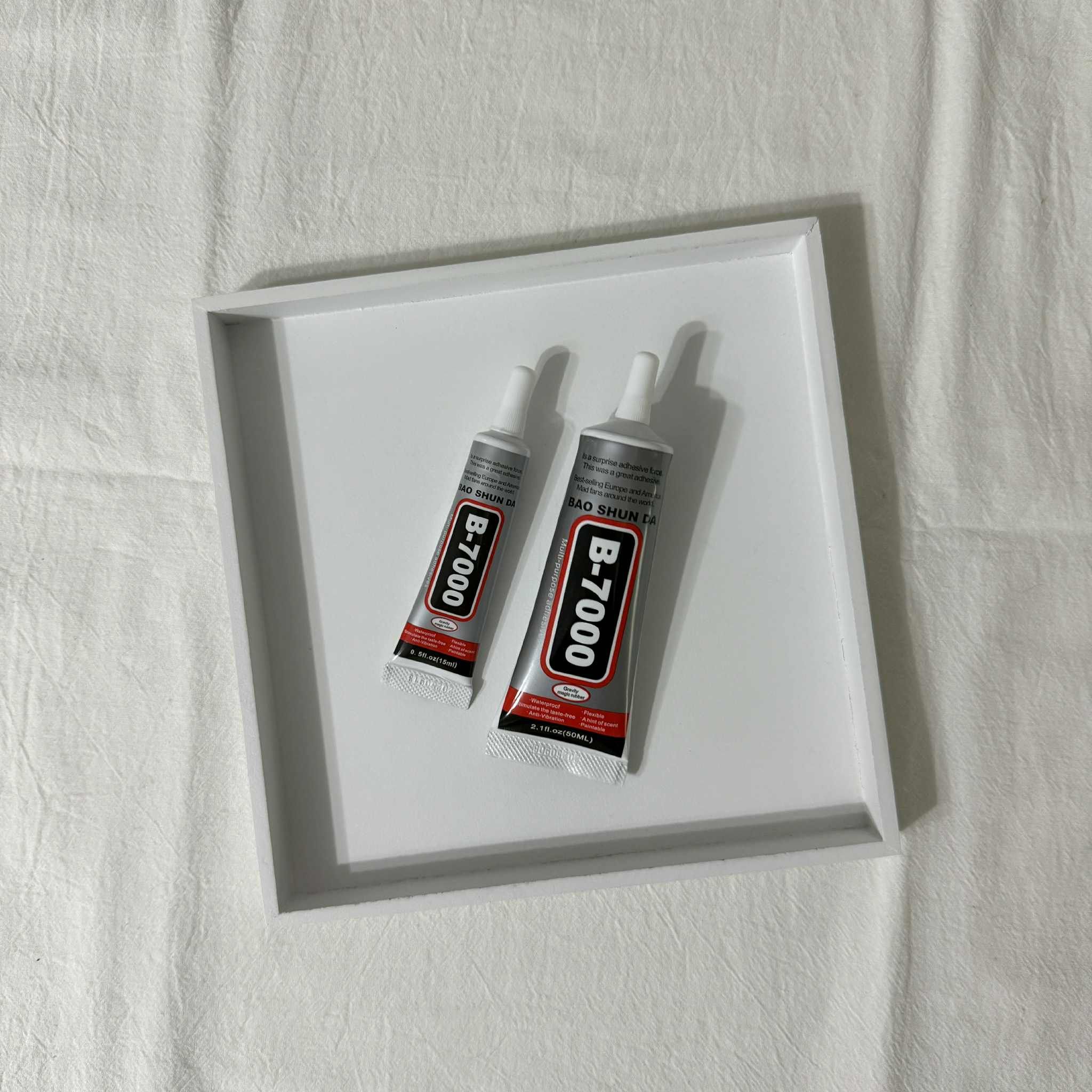 New B7000膠水 DIY手工膠 珠寶飾品珍珠首飾專用膠