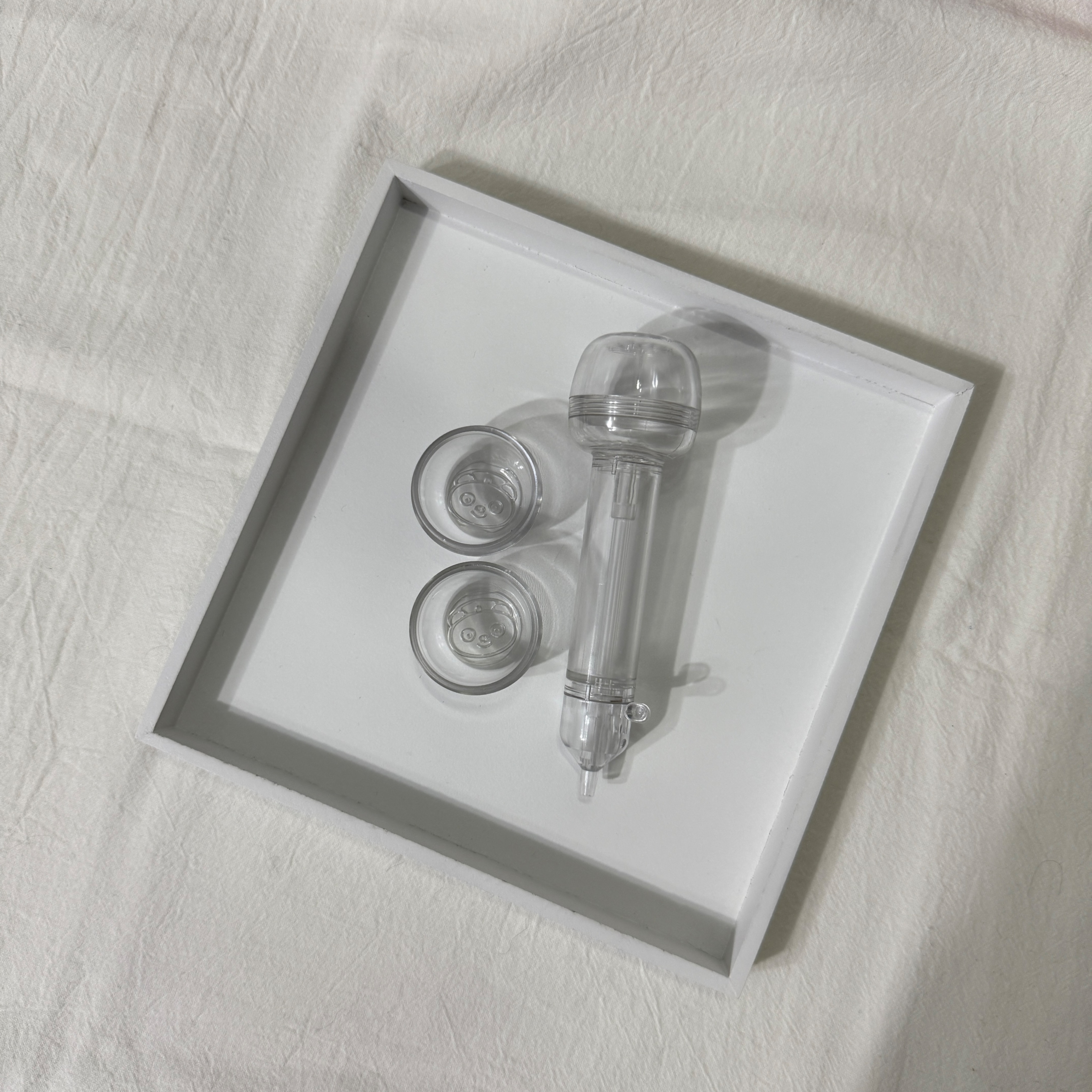 拼豆神器 拼豆豆筆 適用2.6mm