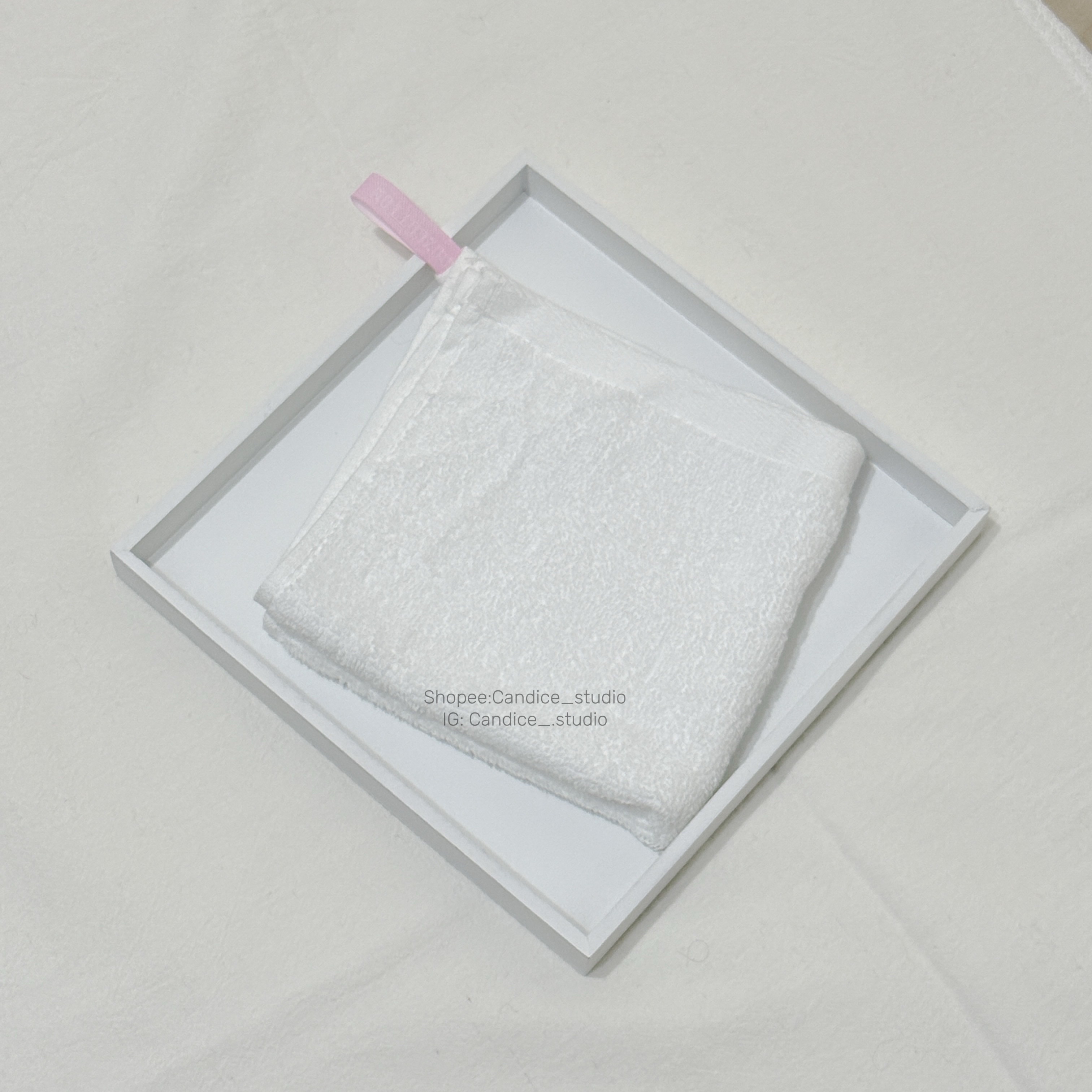 拼豆毛絨感毛巾燙 耐高溫燙布 燙豆神器 可重複使用