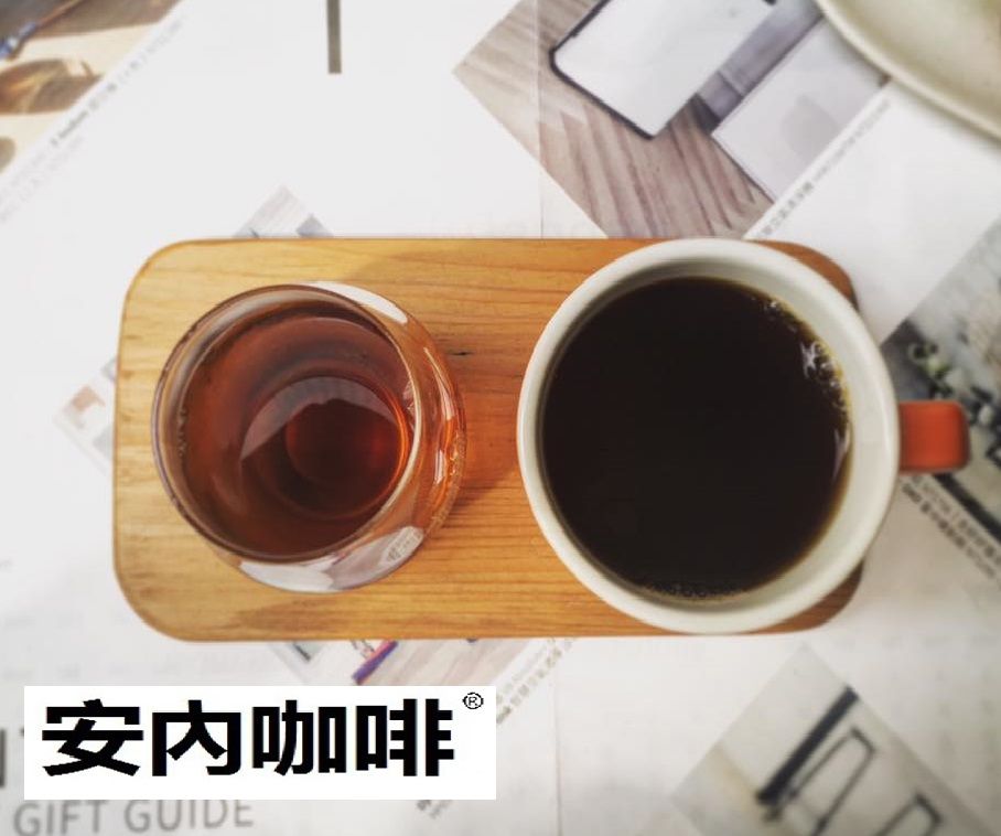 衣索比亞-水洗 卡法