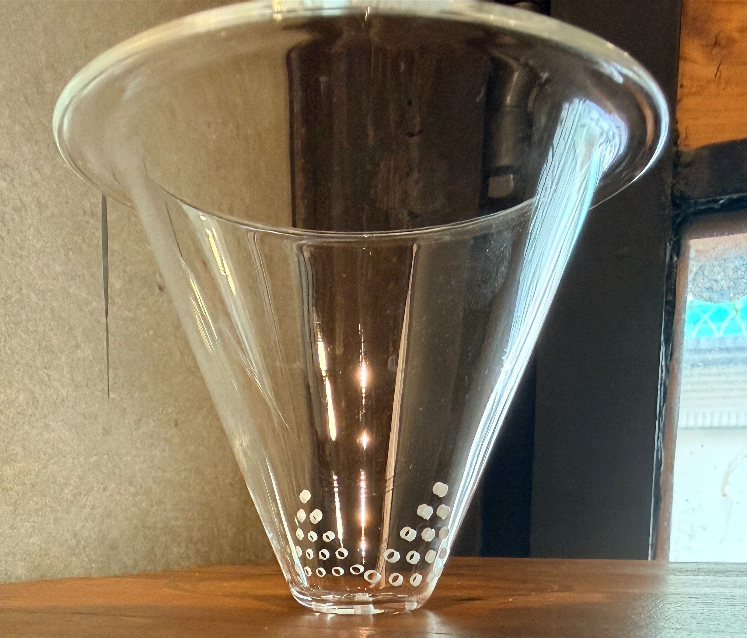 AN無界濾杯-核心濾杯