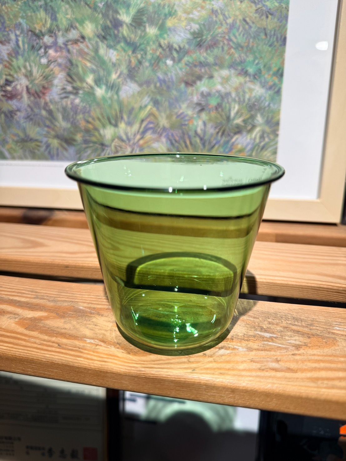 AN 無界濾杯 分享杯（綠）