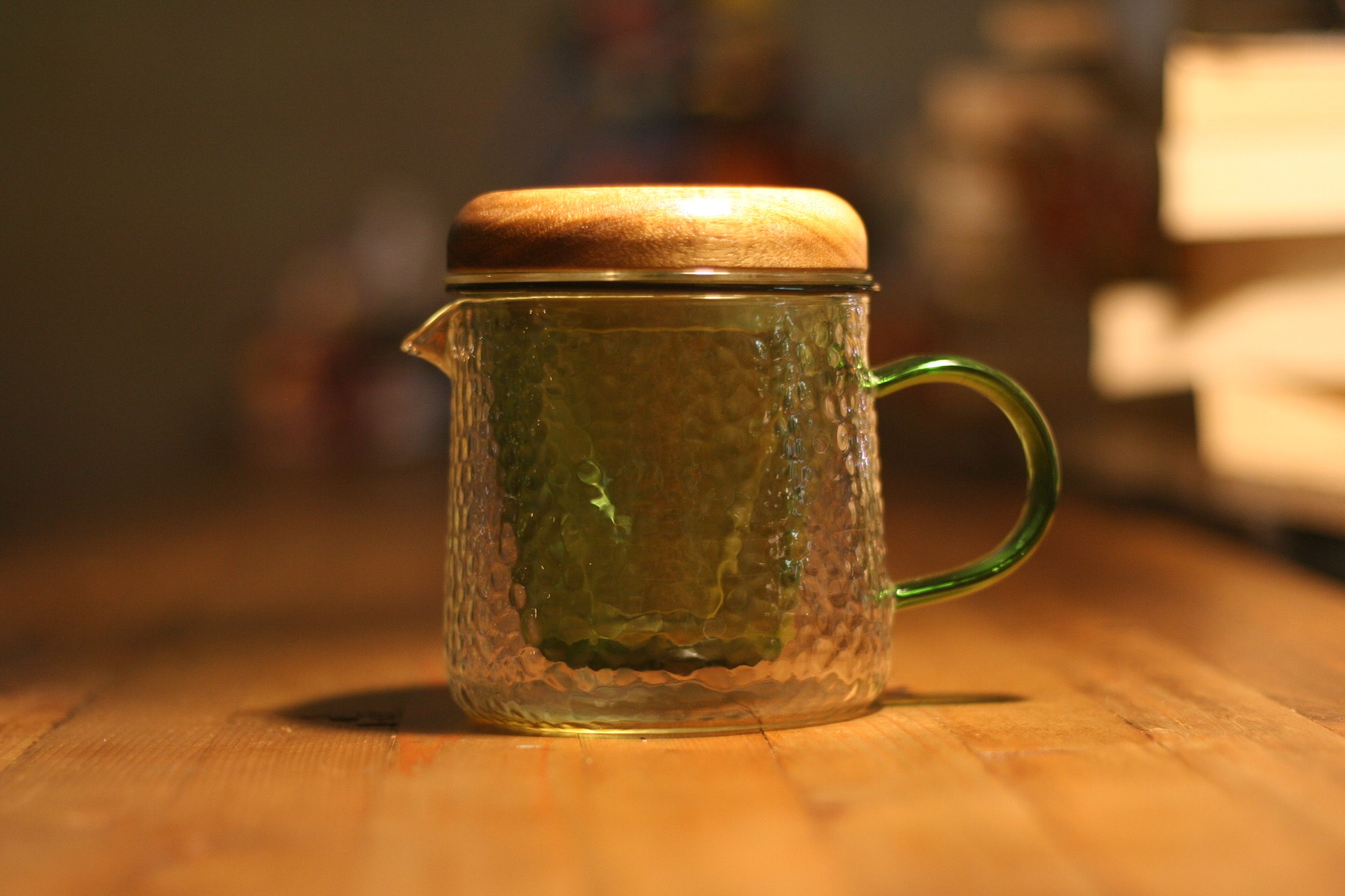 AN 無界濾杯 （專利設計）