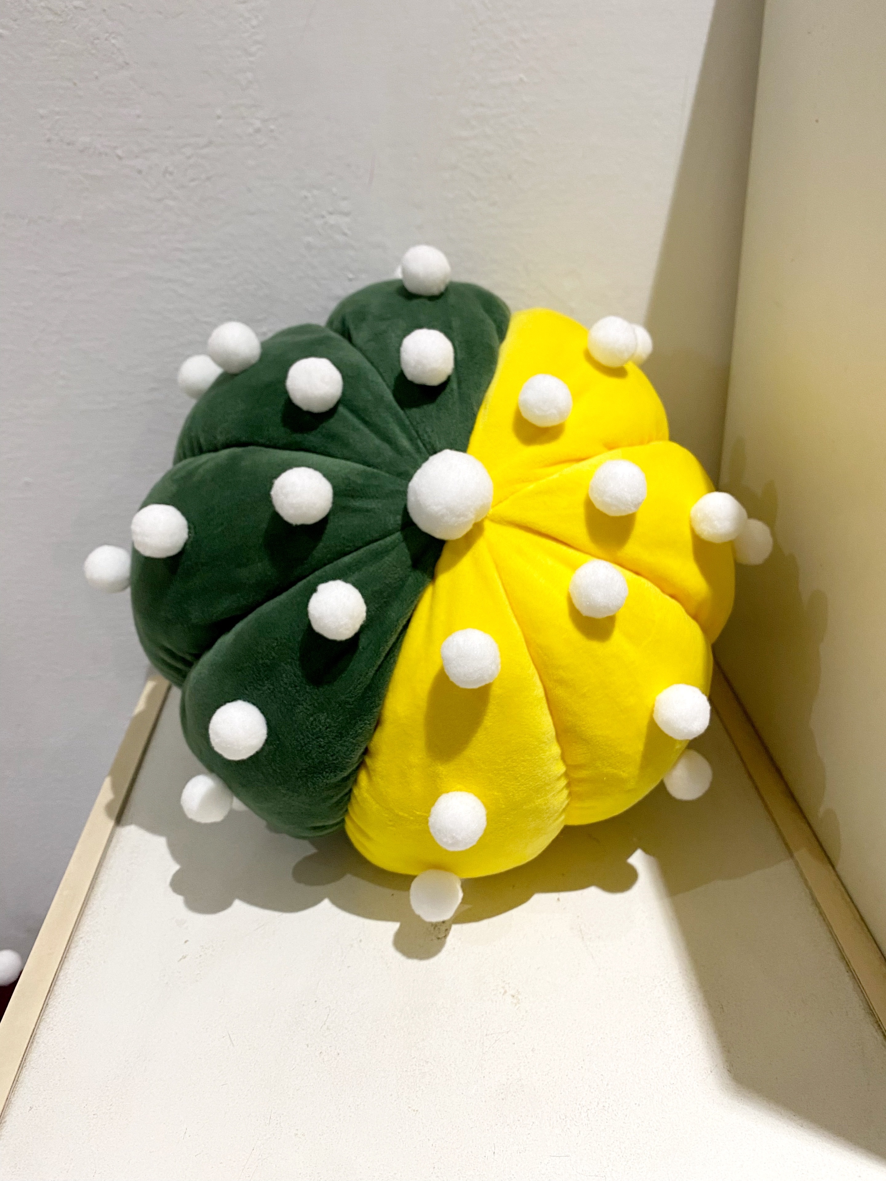 兜兜娃娃預購區