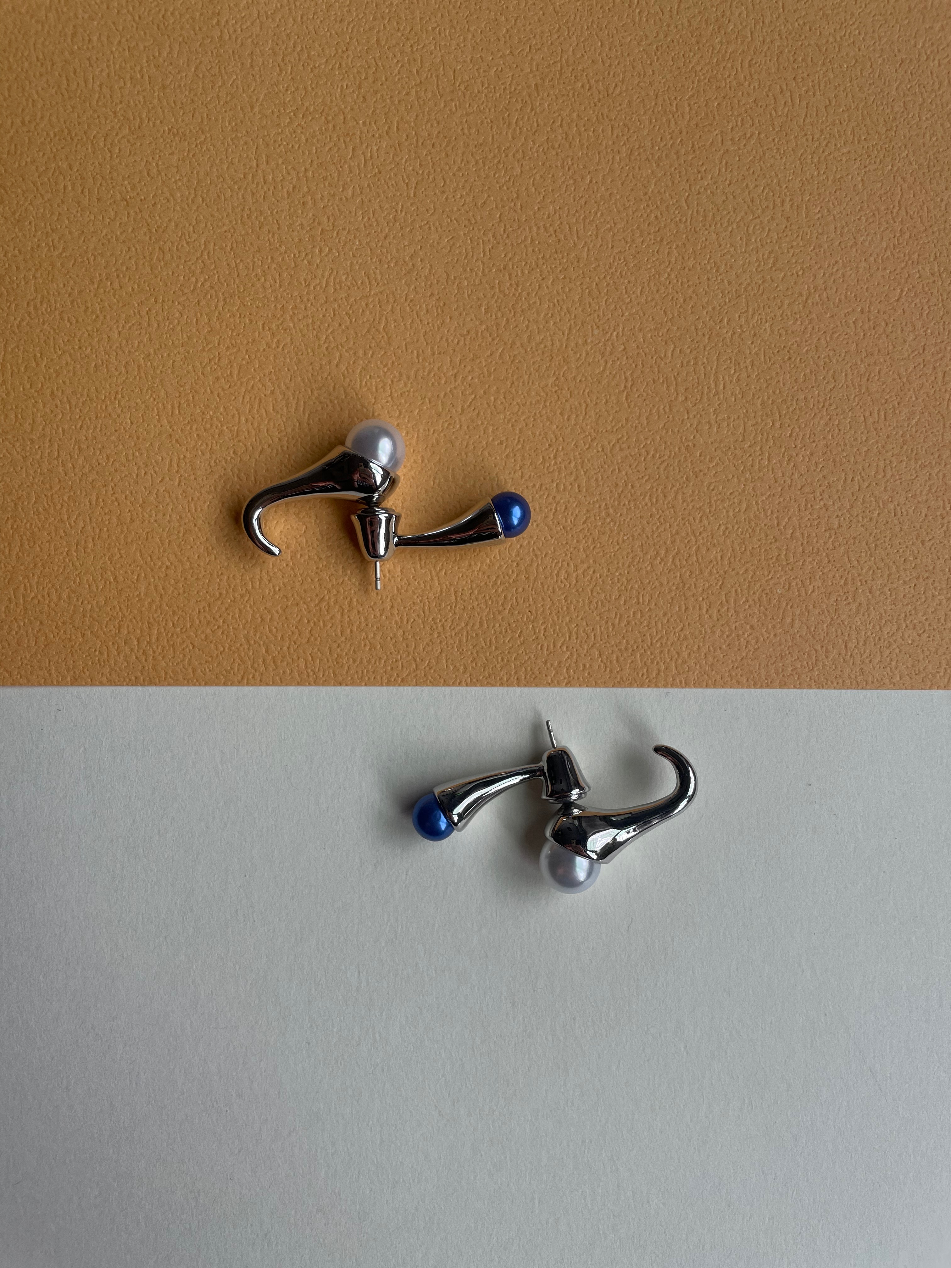 earrings 07（單支販售）