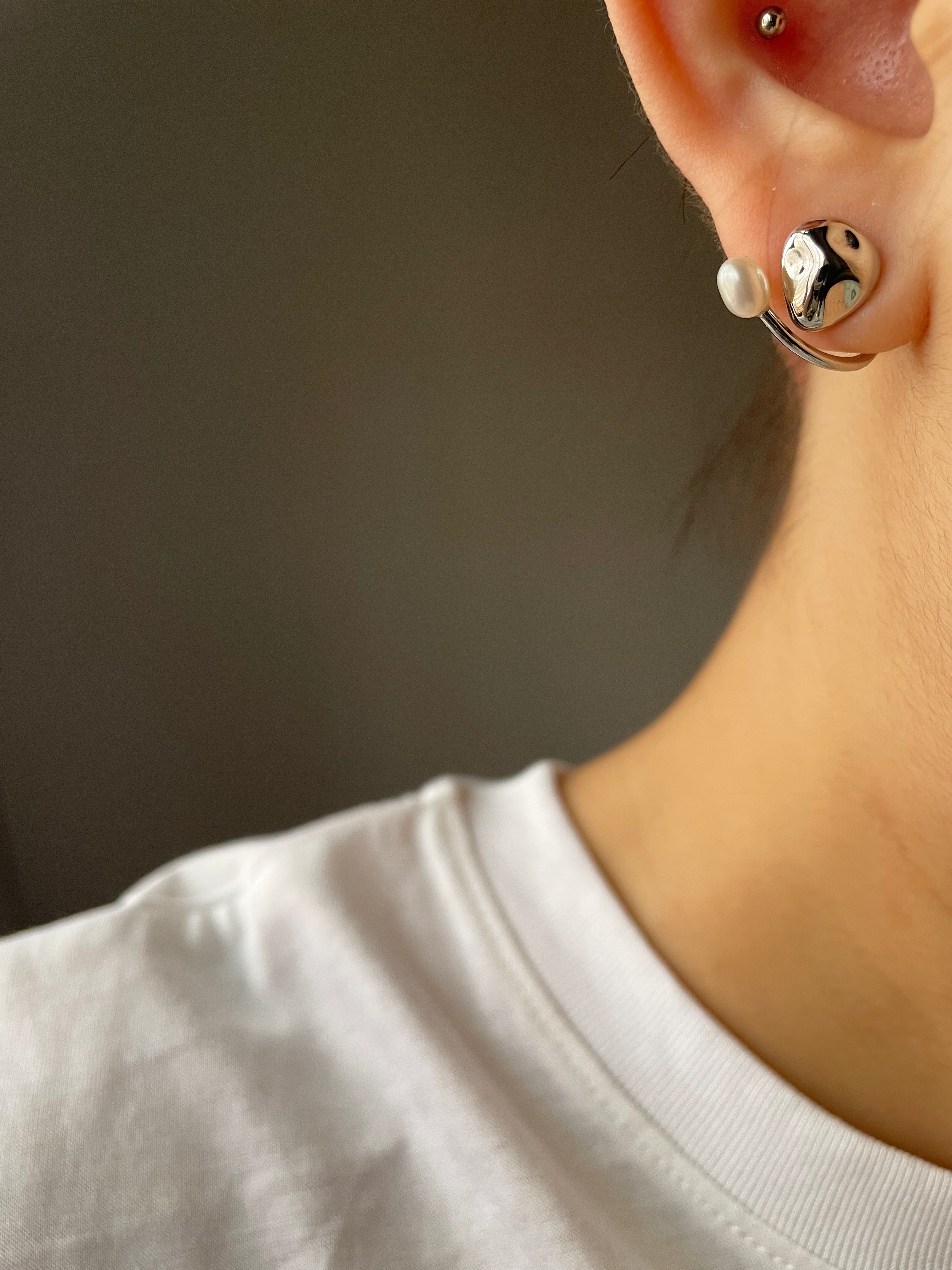 earrings 16（單支販售）
