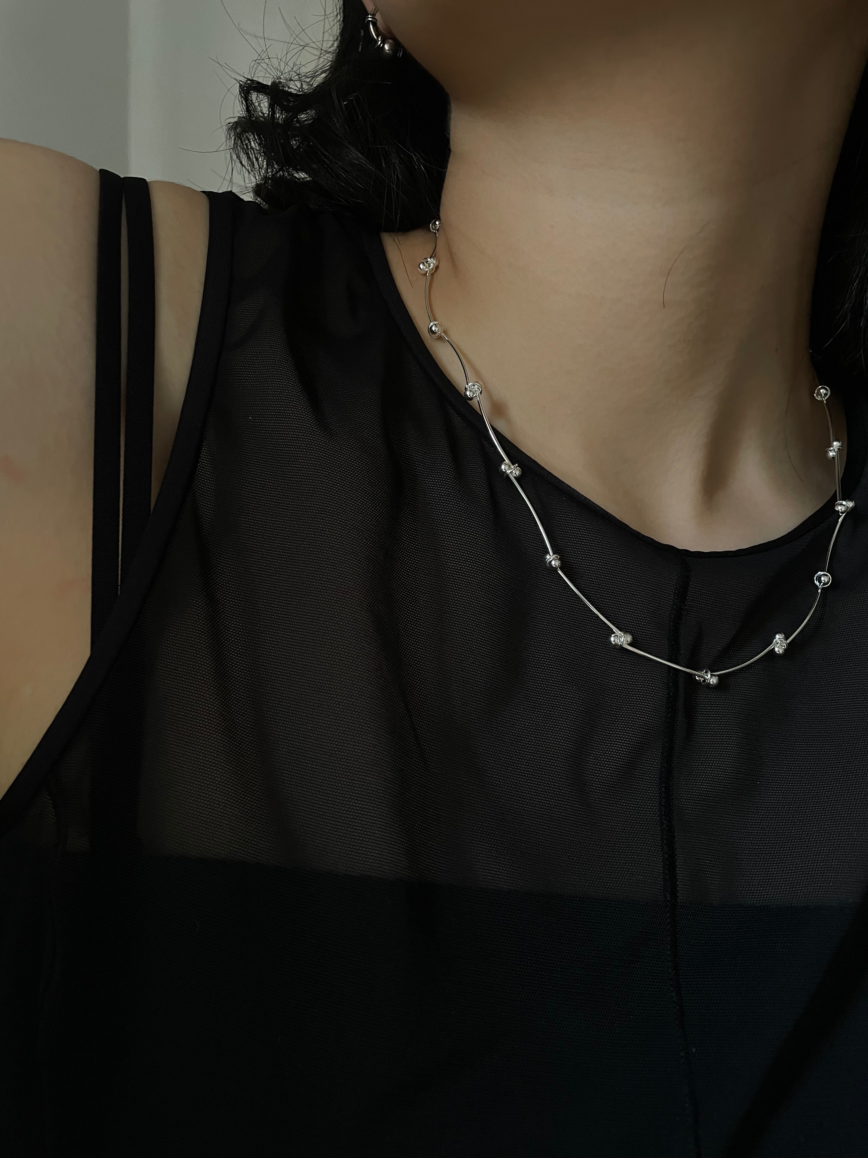 necklace B12