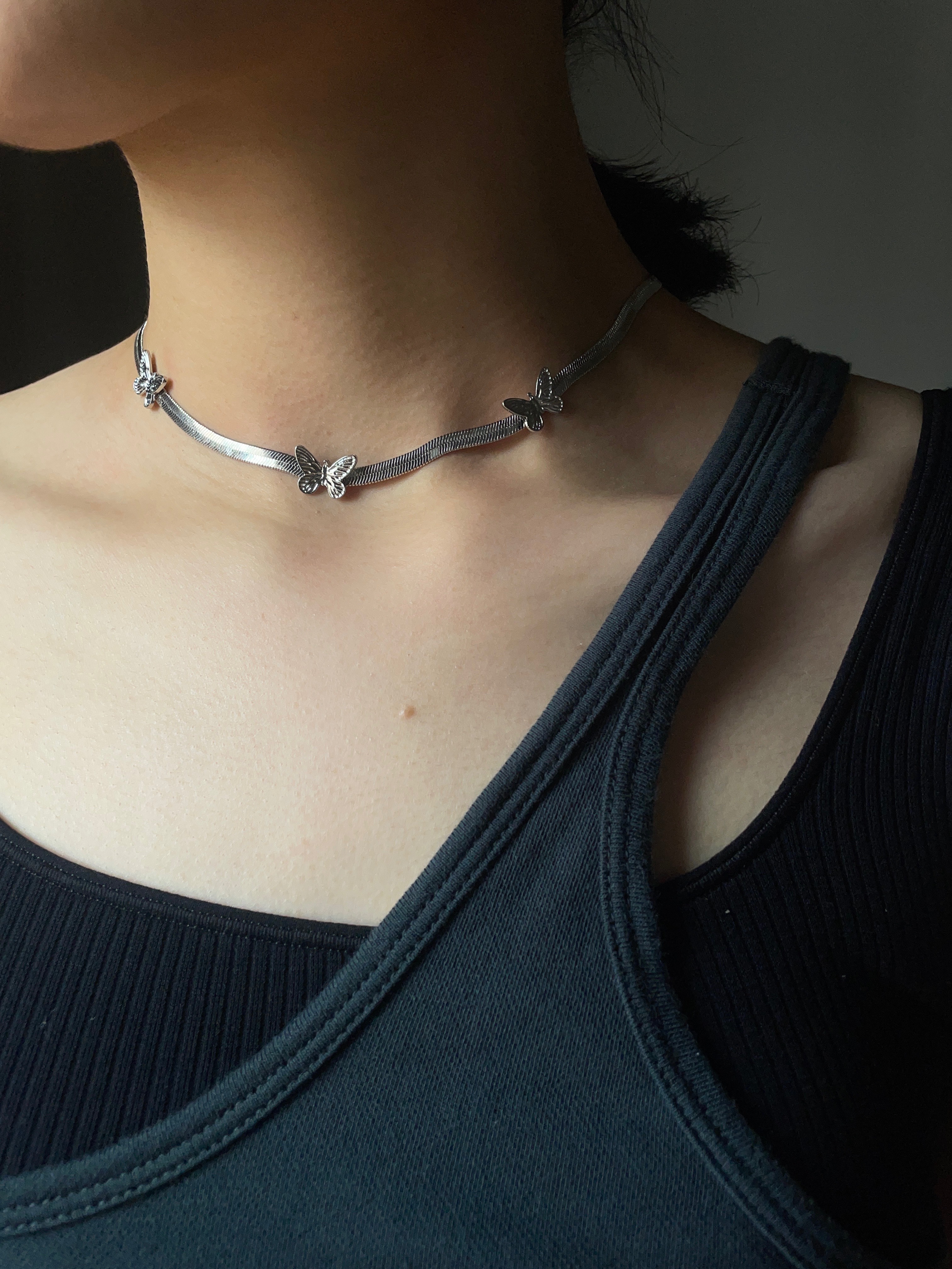 「necklace S04」