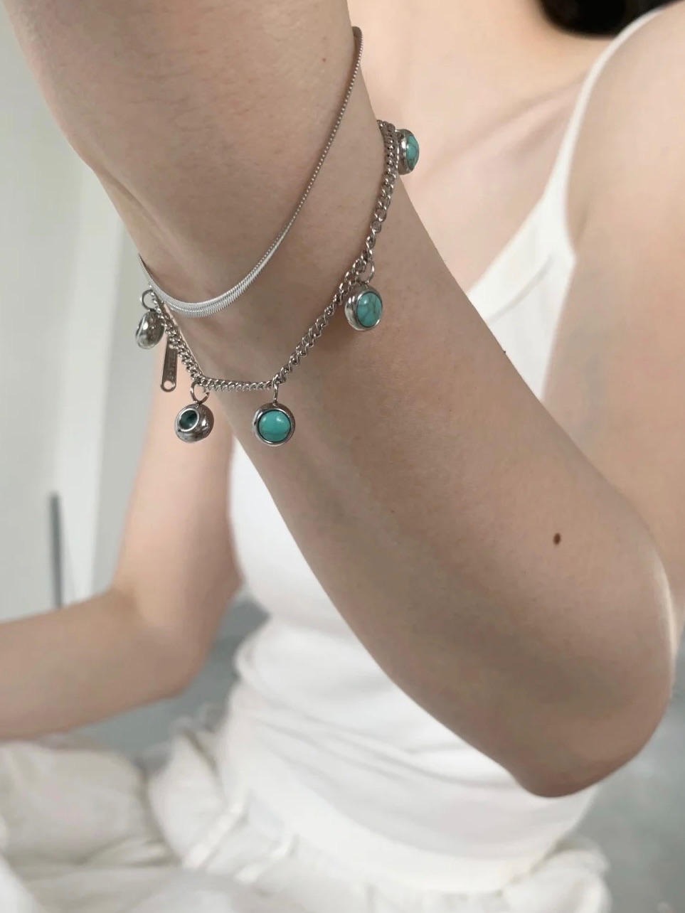 「bracelet A01」