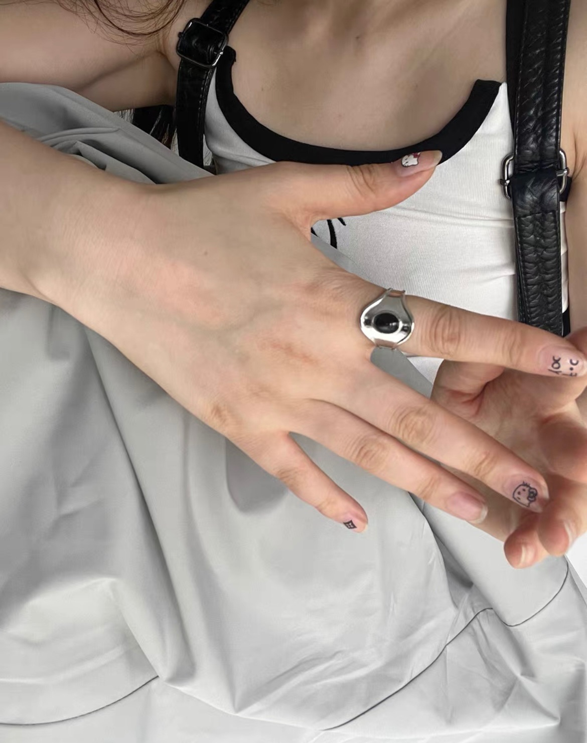 「ring S77」