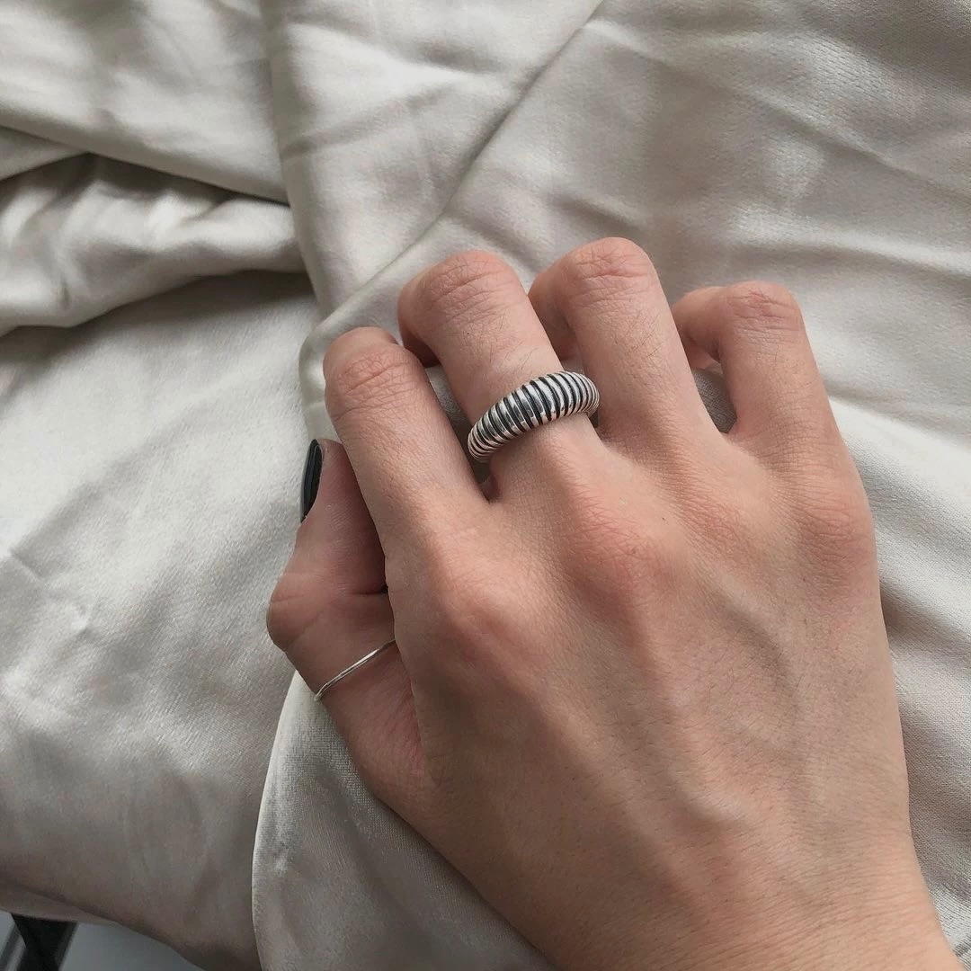 「ring D66」