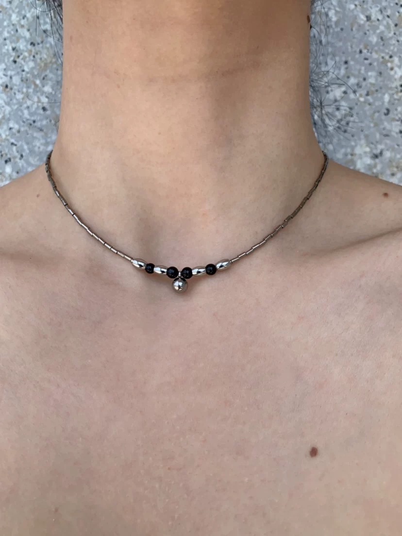 「necklace S67」