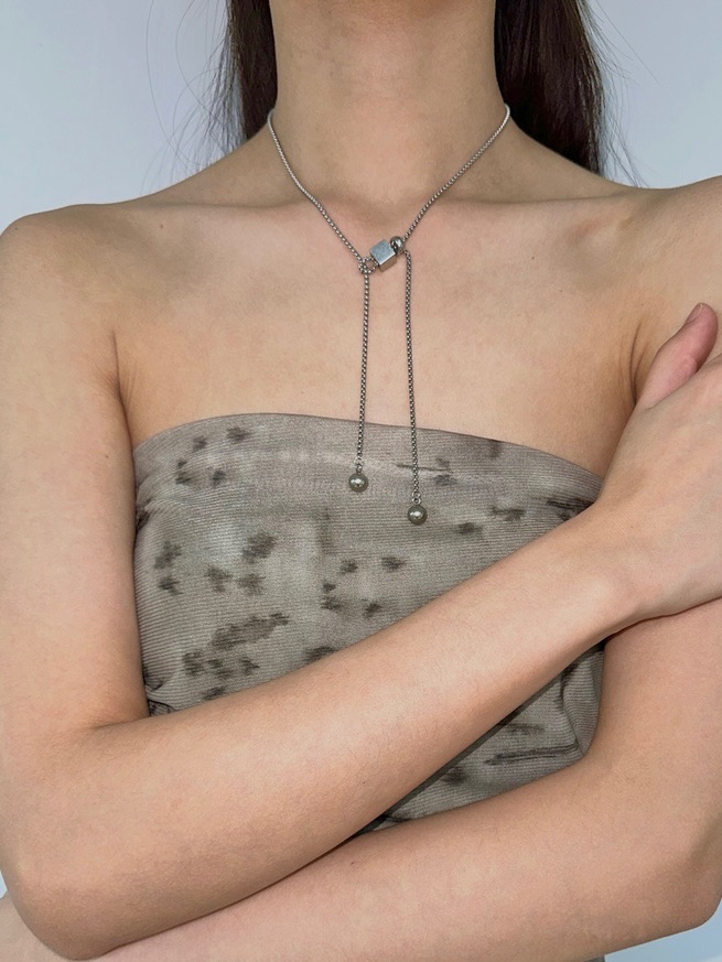 「necklace S80」