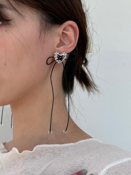 「earrings E11」