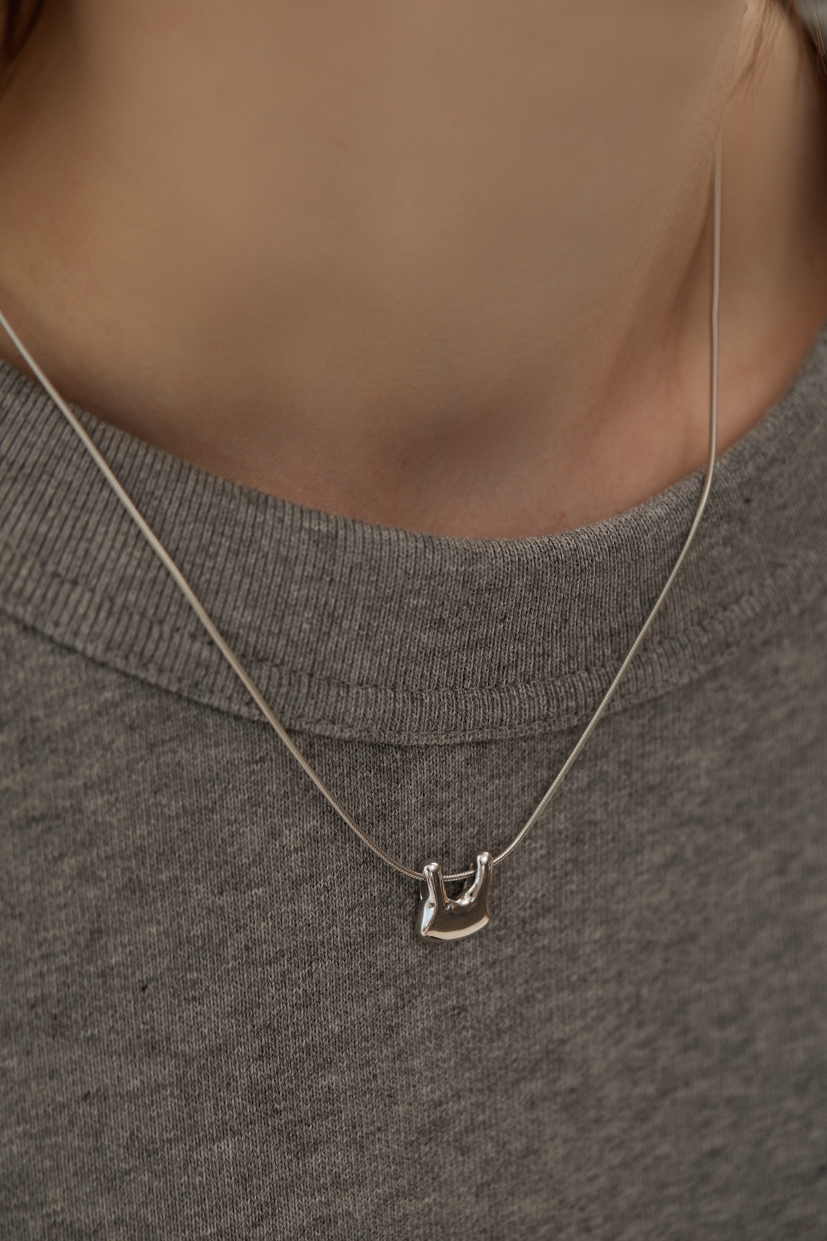 「necklace S90」