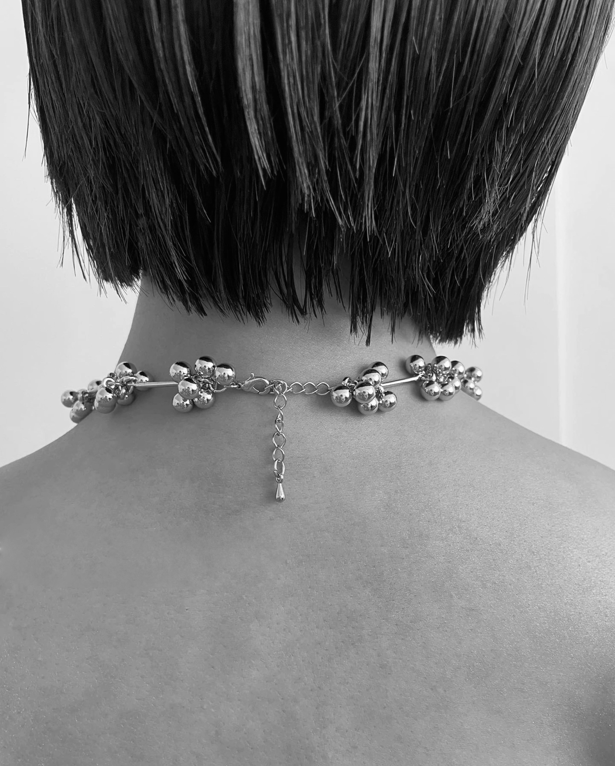 「necklace S81」