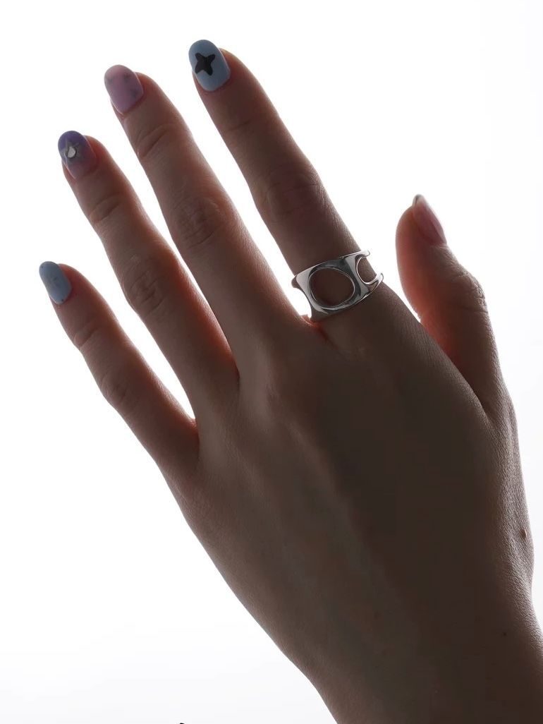 「ring T89」