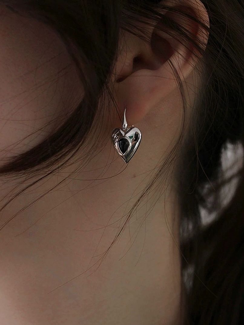 「earrings T35」