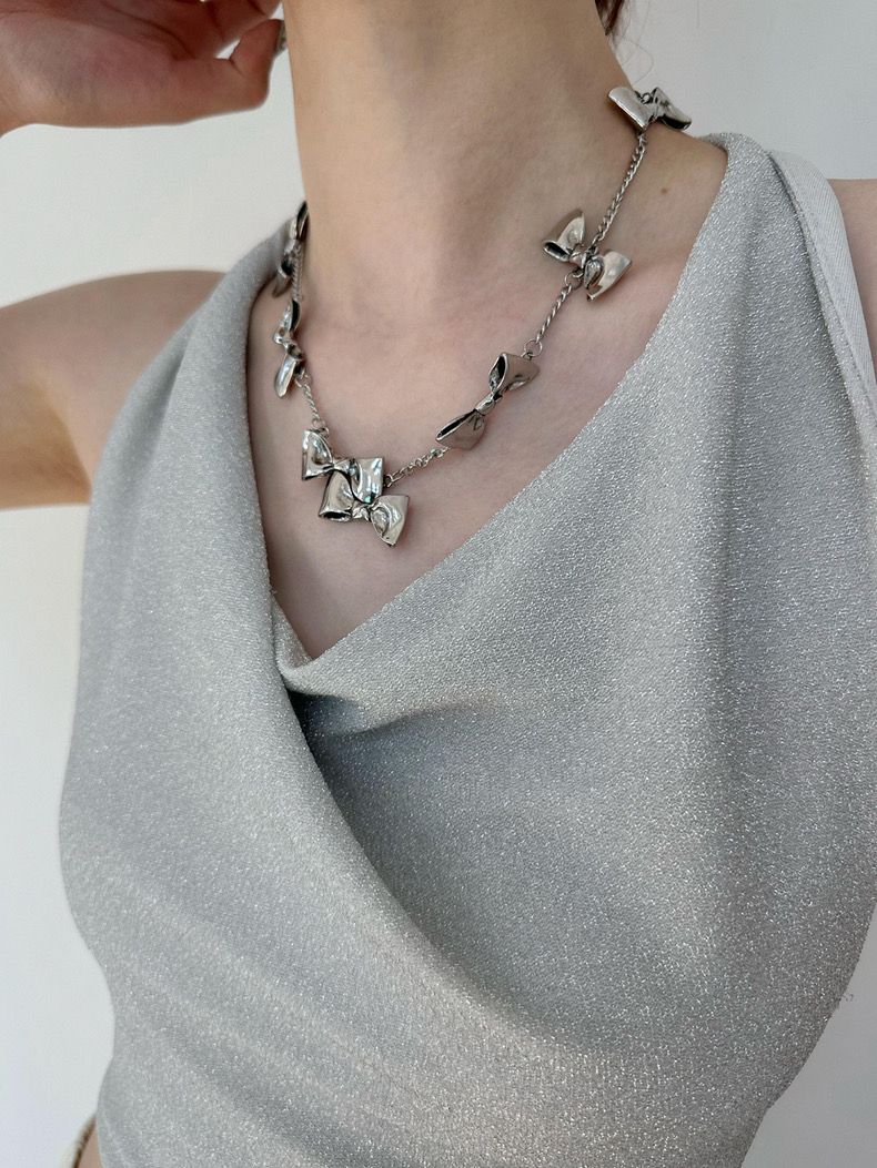 「necklace Y45」