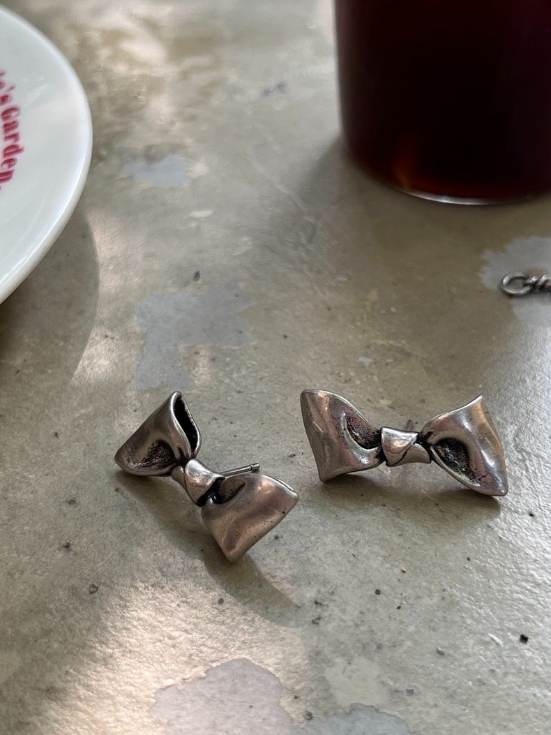 「earrings Y56」