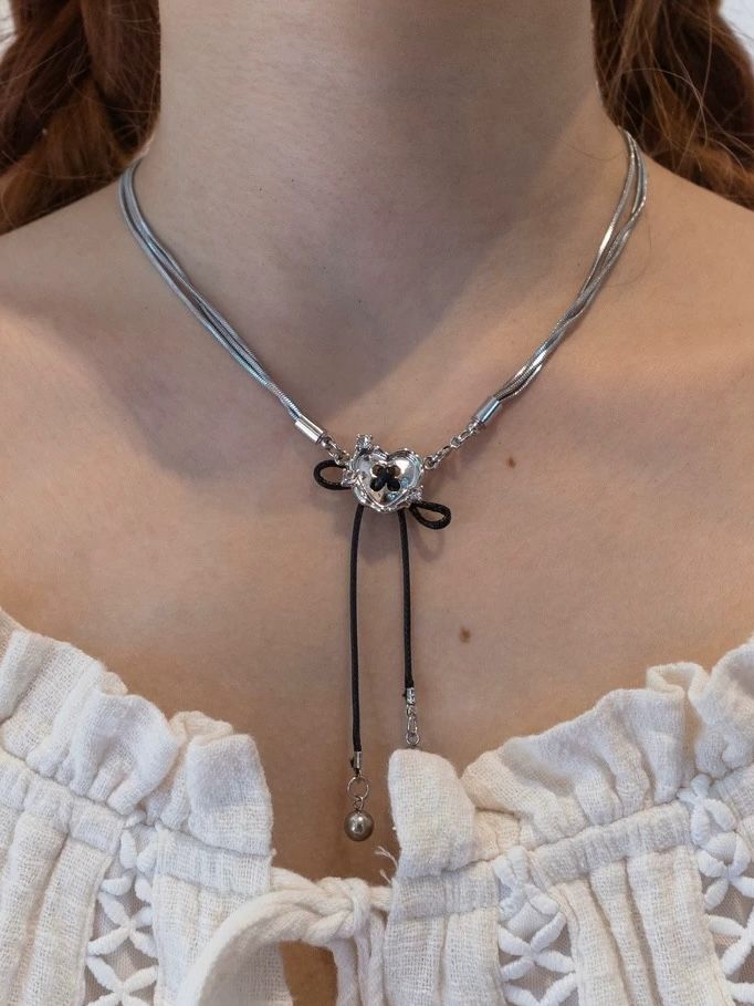 ⟪401 store⟫「necklace A33」