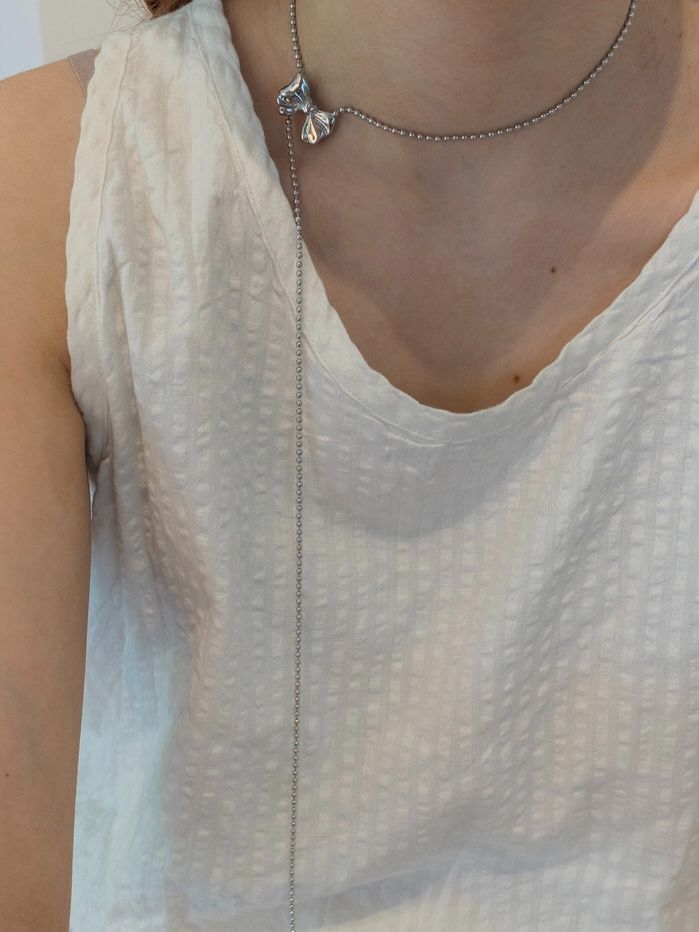 「necklace A90」