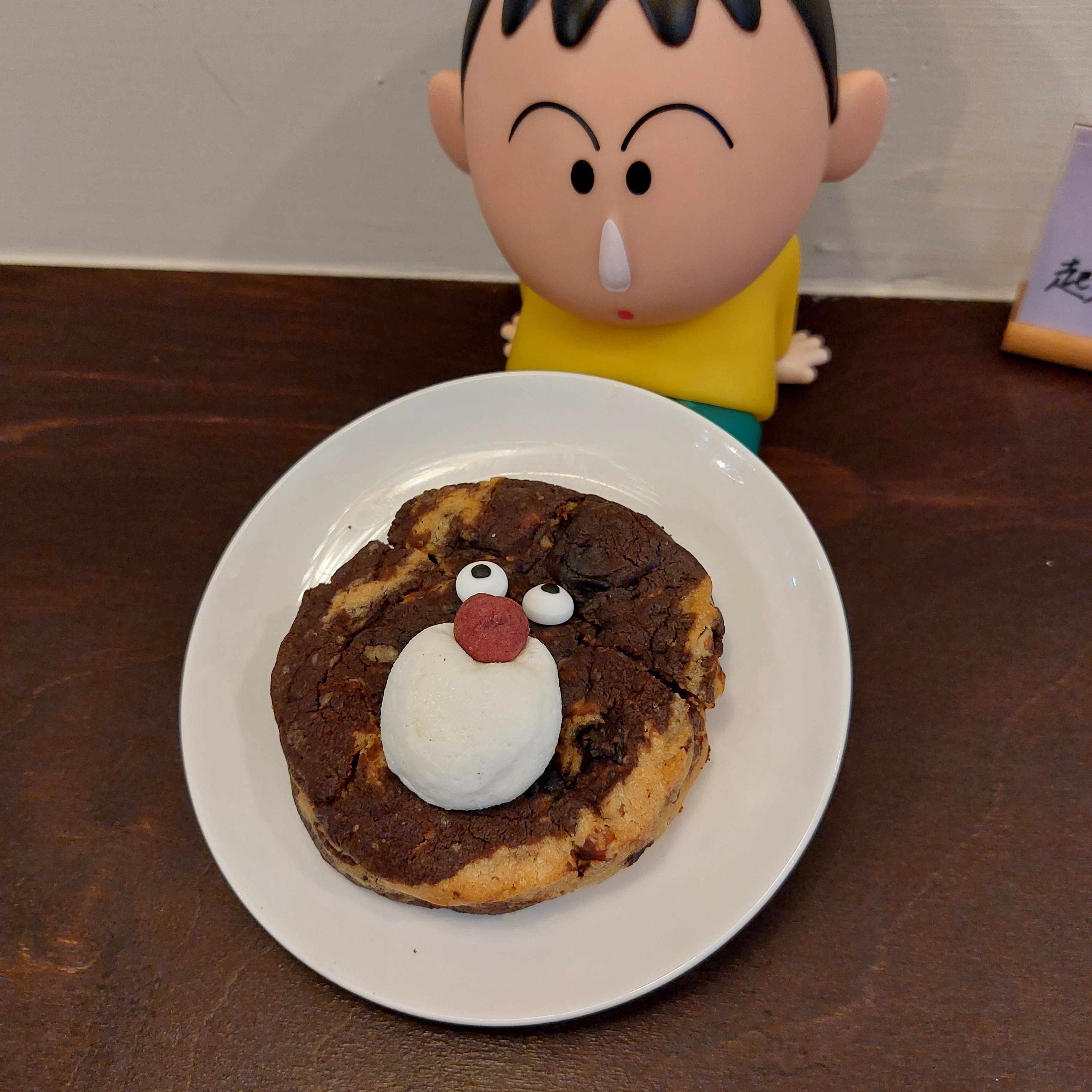 一團糟軟餅乾（店面熱銷第一）