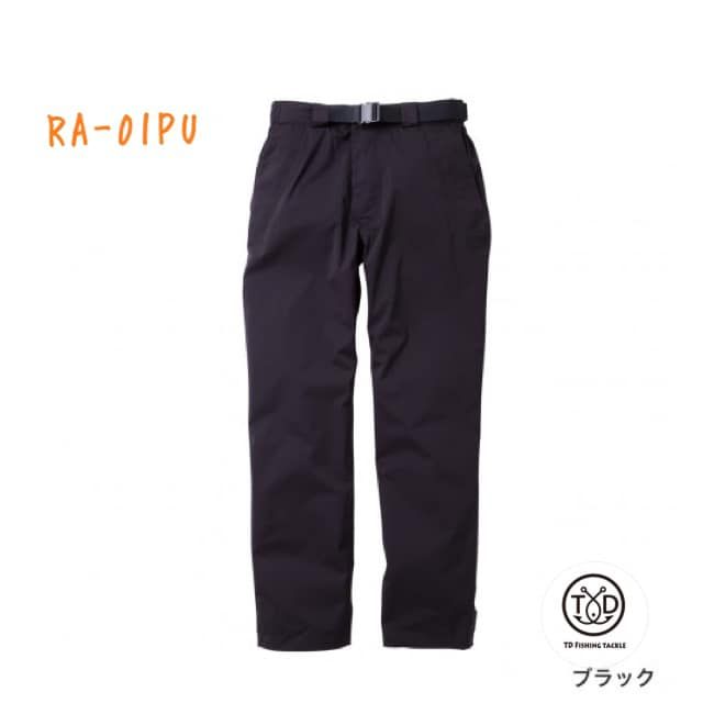 💢【 SHIMANO RA-01PU  防水長褲 】