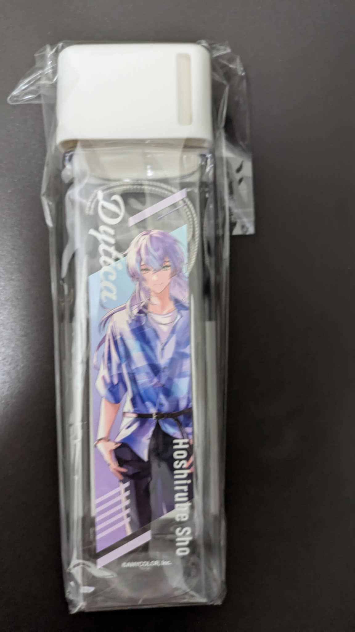 星導ショウ海之家水壺