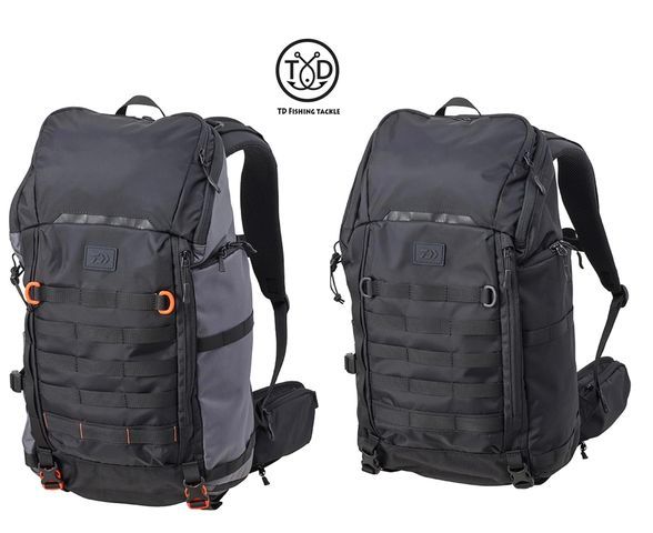 💢【 DAIWA  HG BACKPACK27（C）後背包 】