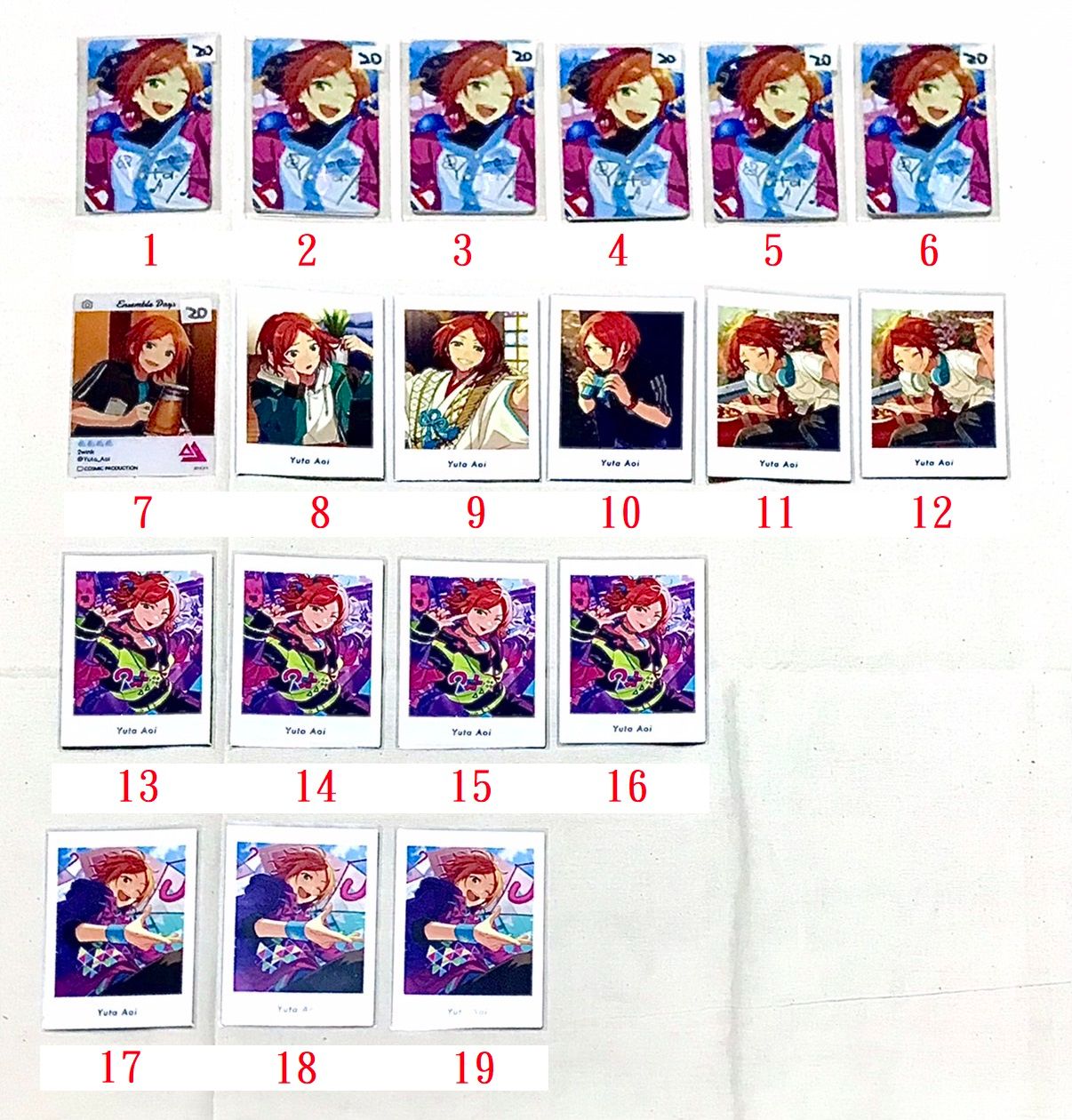 2wink 裕太