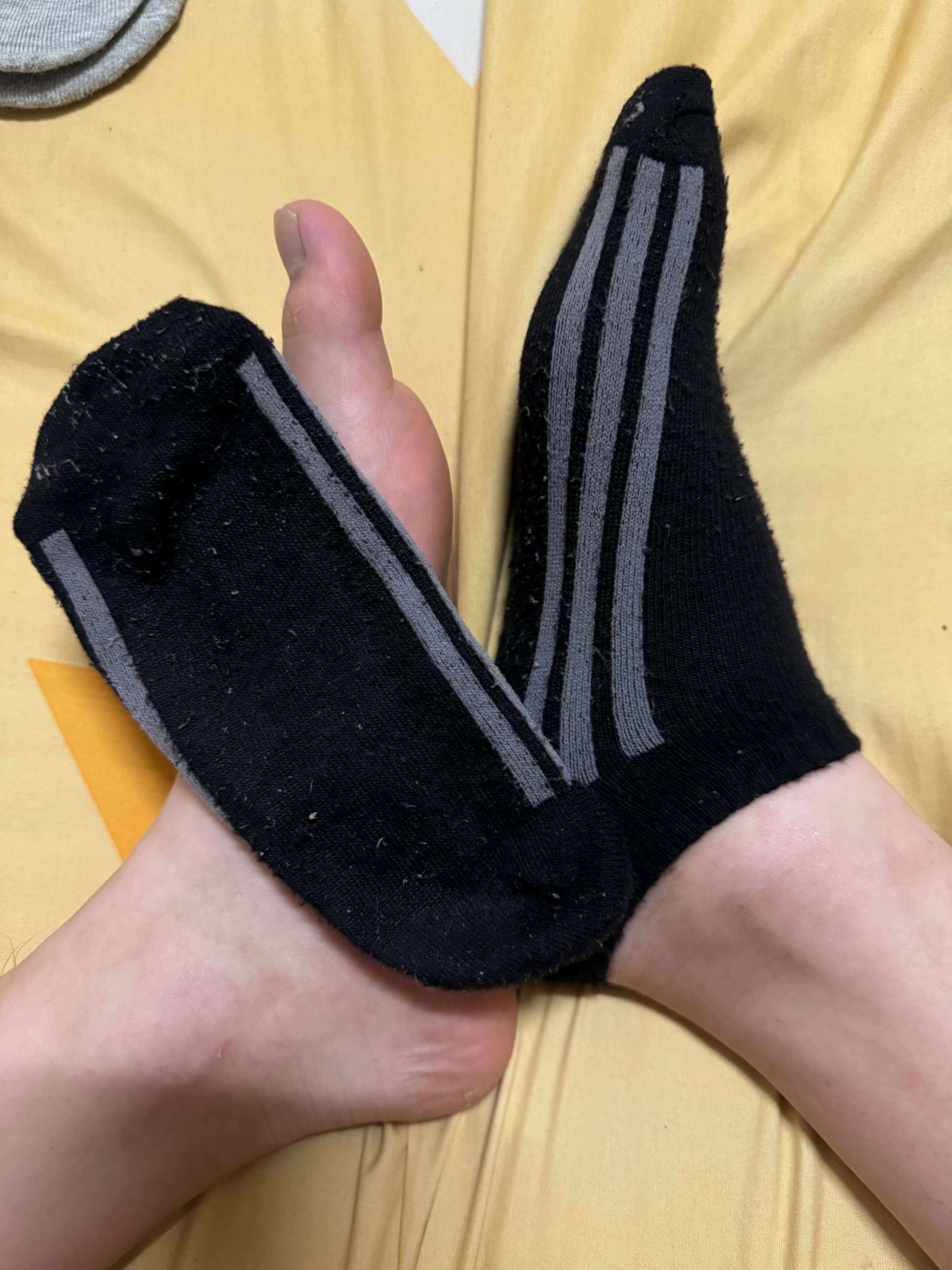 襪子🧦