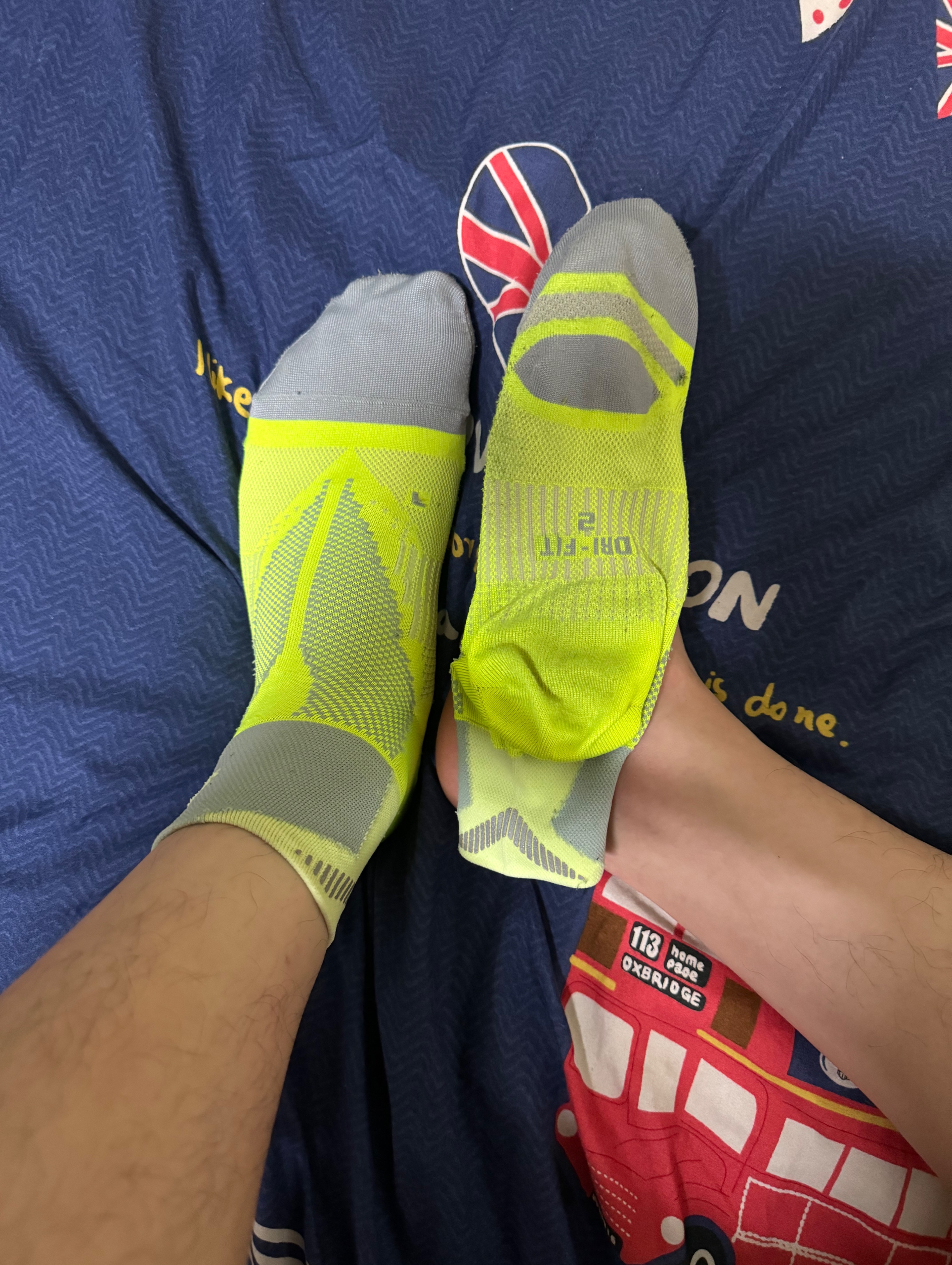 Nike襪子