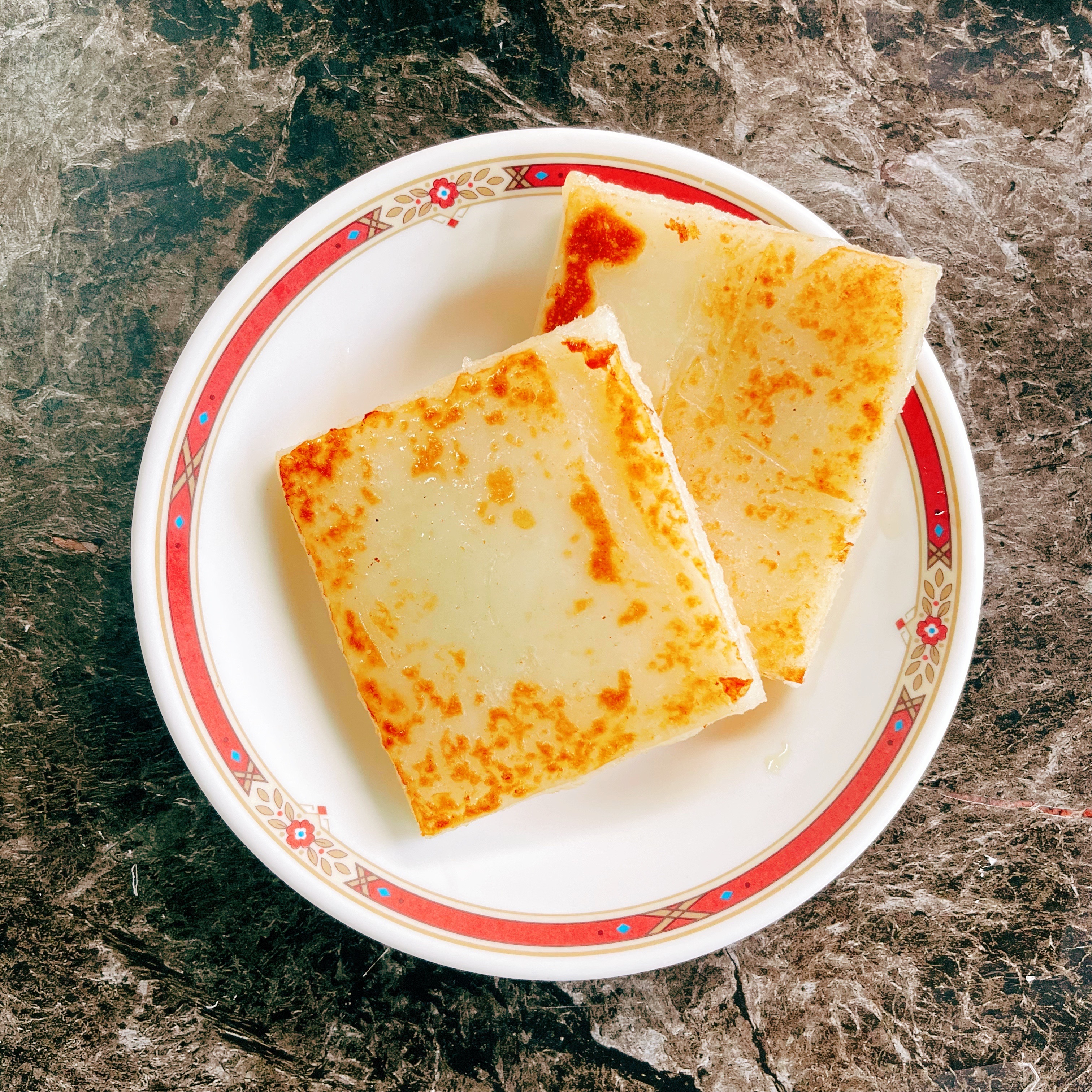 蘿蔔糕（純素）