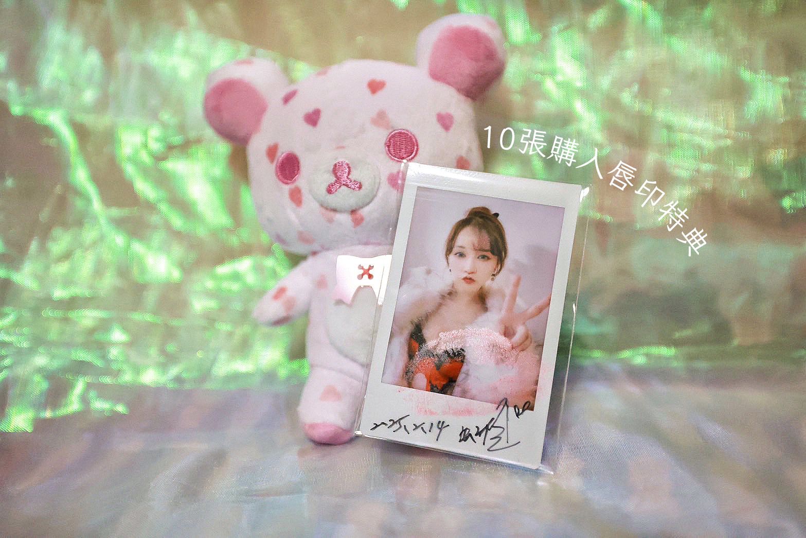 ❤️2025情人節拍立得