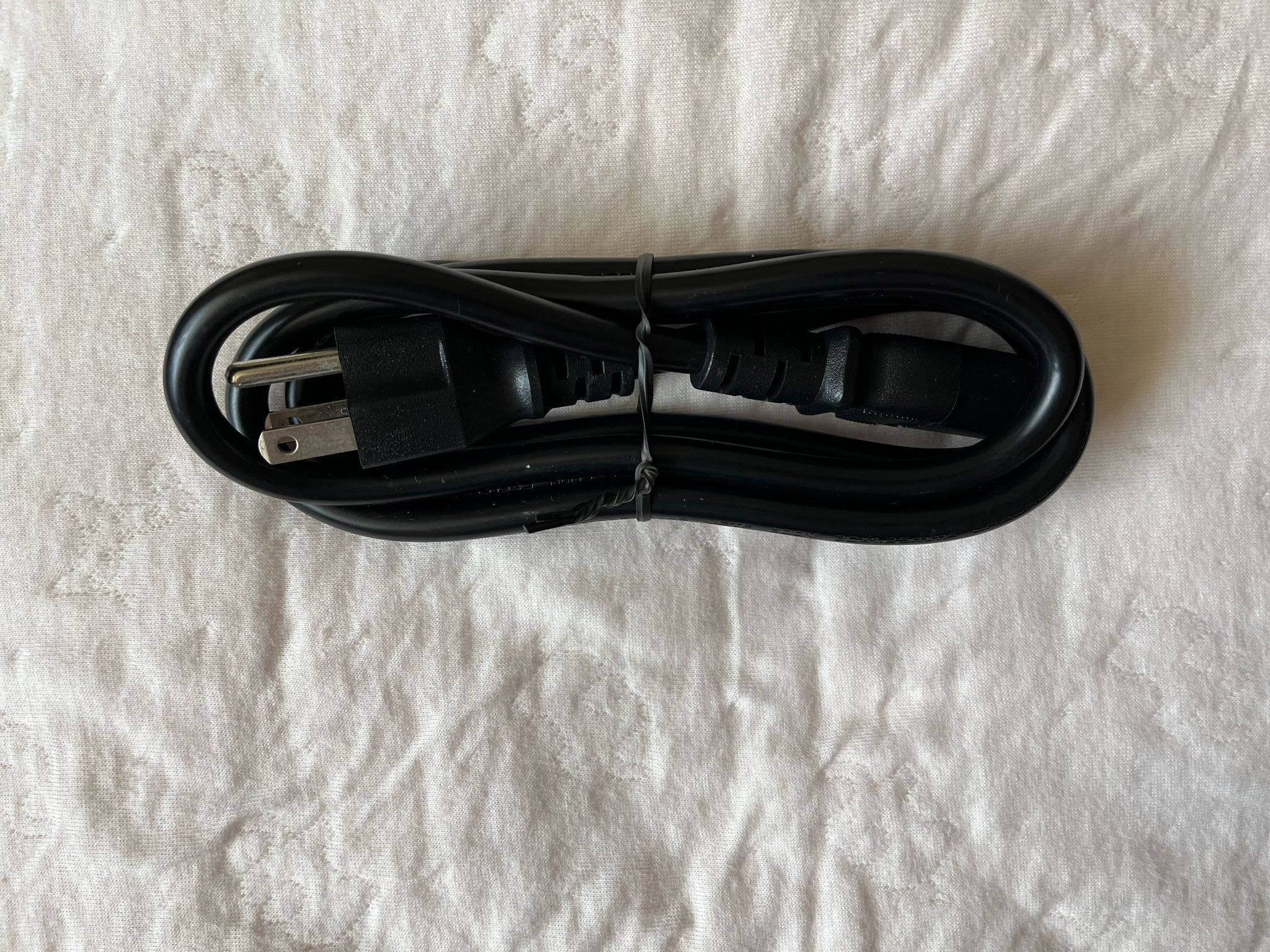 電源供應器 電源線 125V 11A