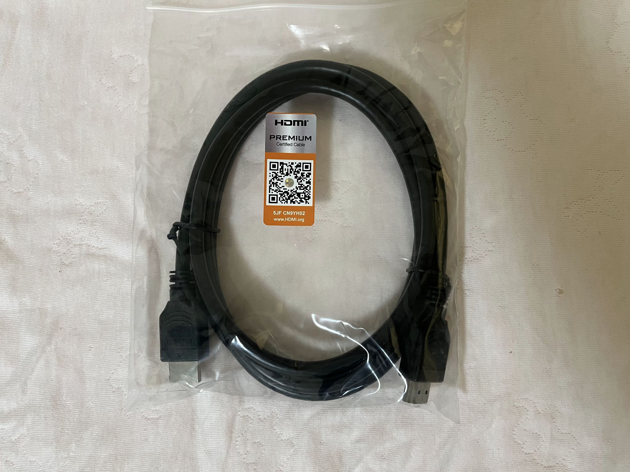 全新 HDMI 2.0 螢幕傳輸線 影音傳輸線 1.8米