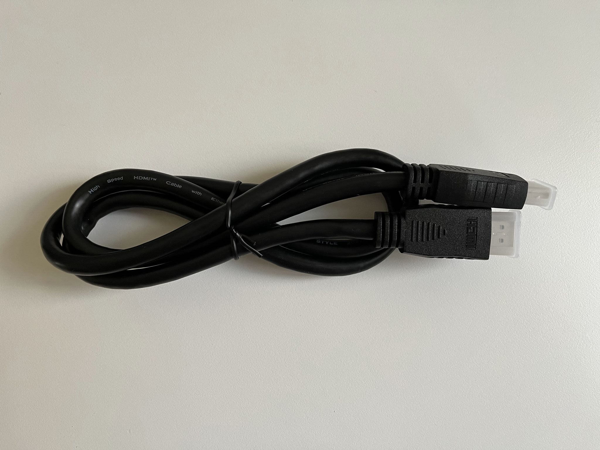 全新 HDMI 2.0 螢幕傳輸線 影音傳輸線 1米、1.2米、1.5米