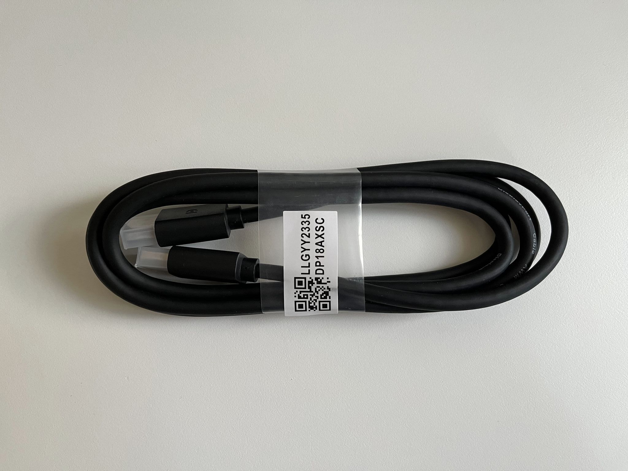 全新 DP DisplayPort 螢幕傳輸線
