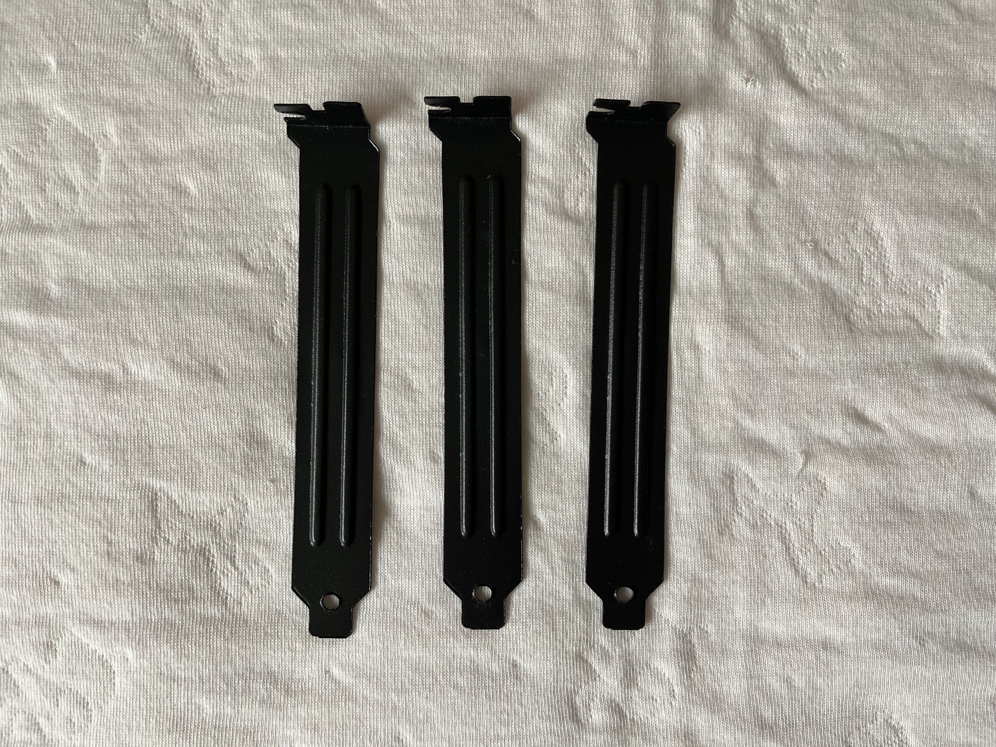 電腦機殼 擋板