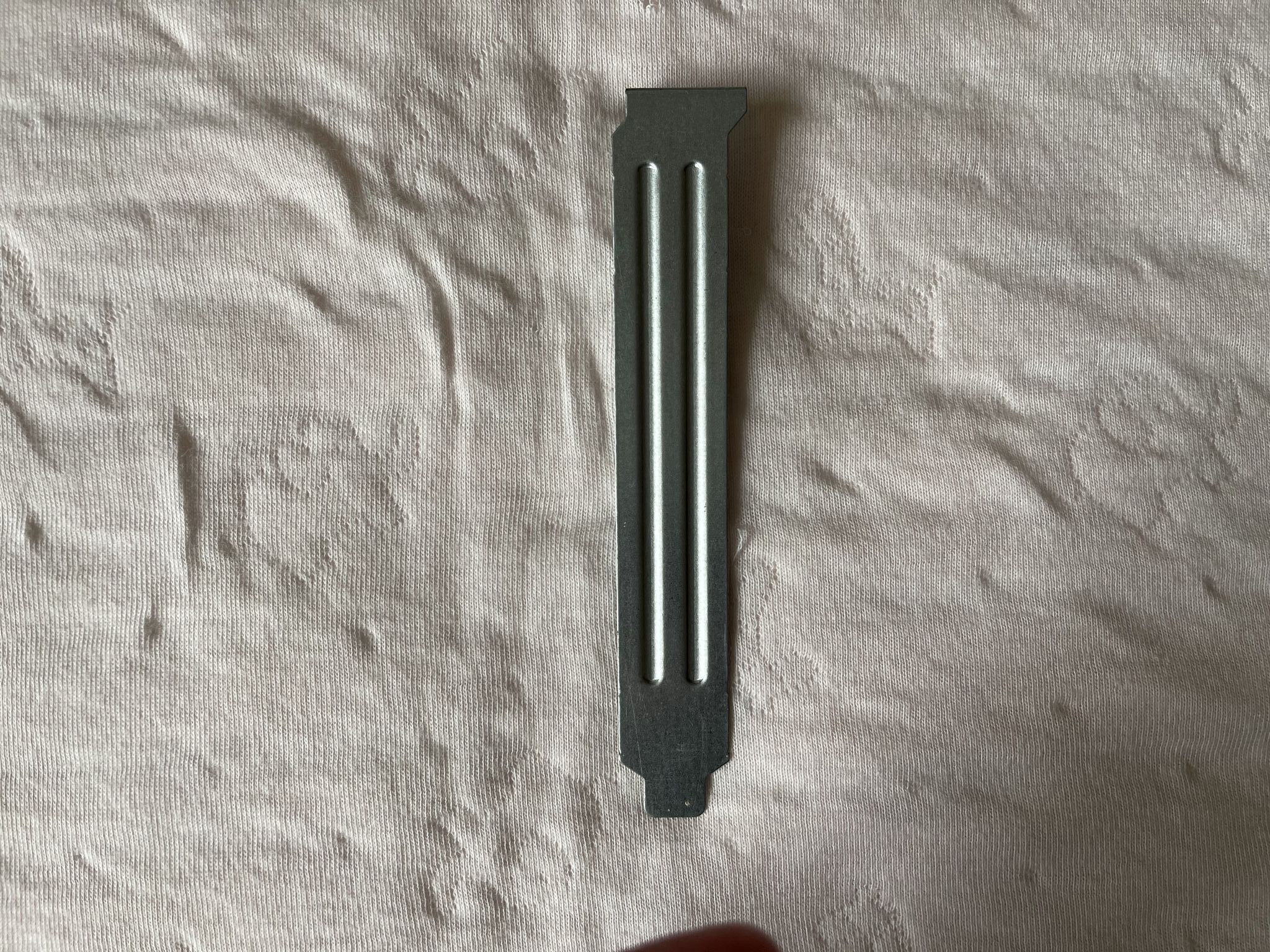 電腦機殼 擋板