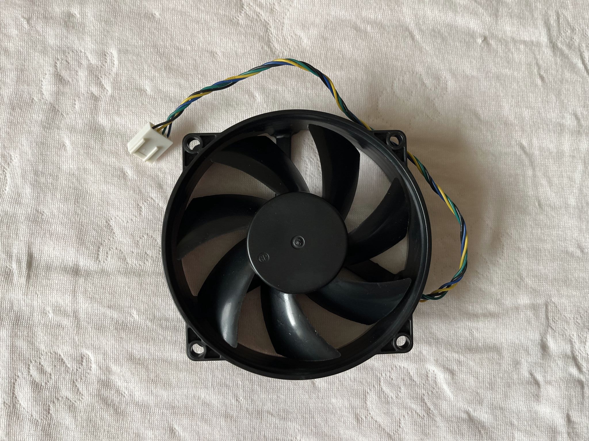電腦 風扇 散熱器